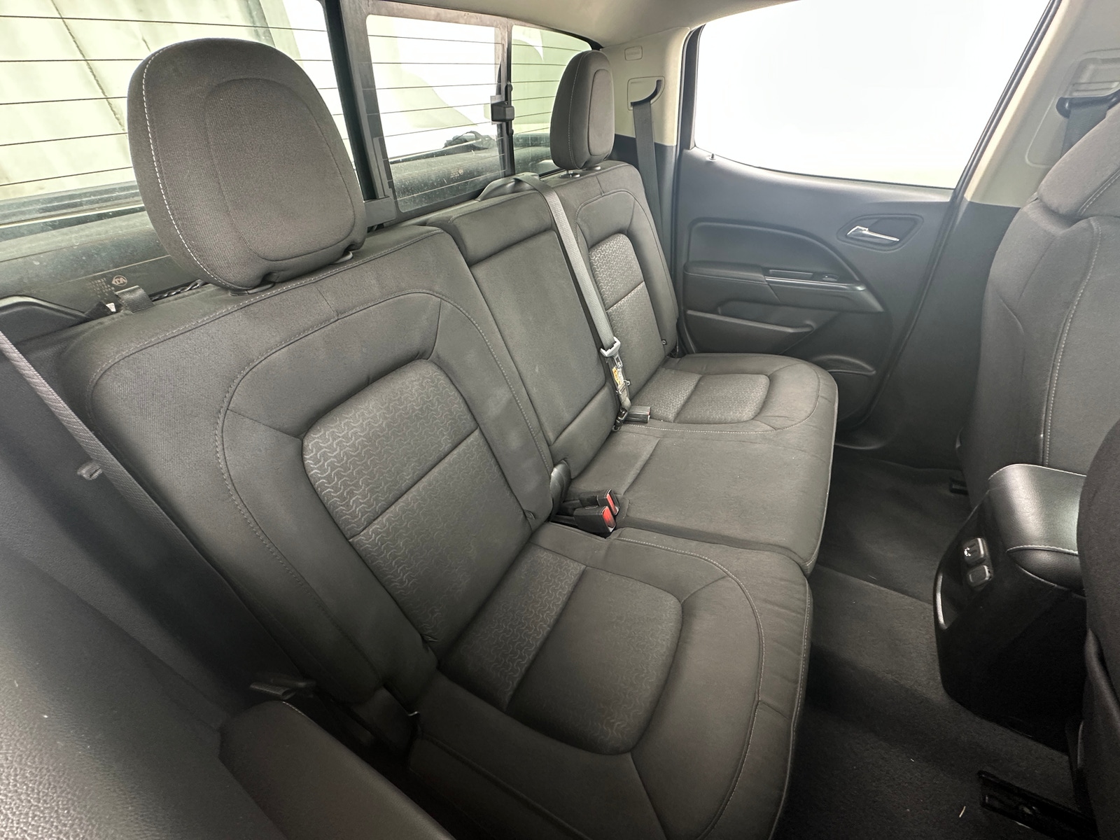 Thumbnail: 2022 GMC Canyon - 6