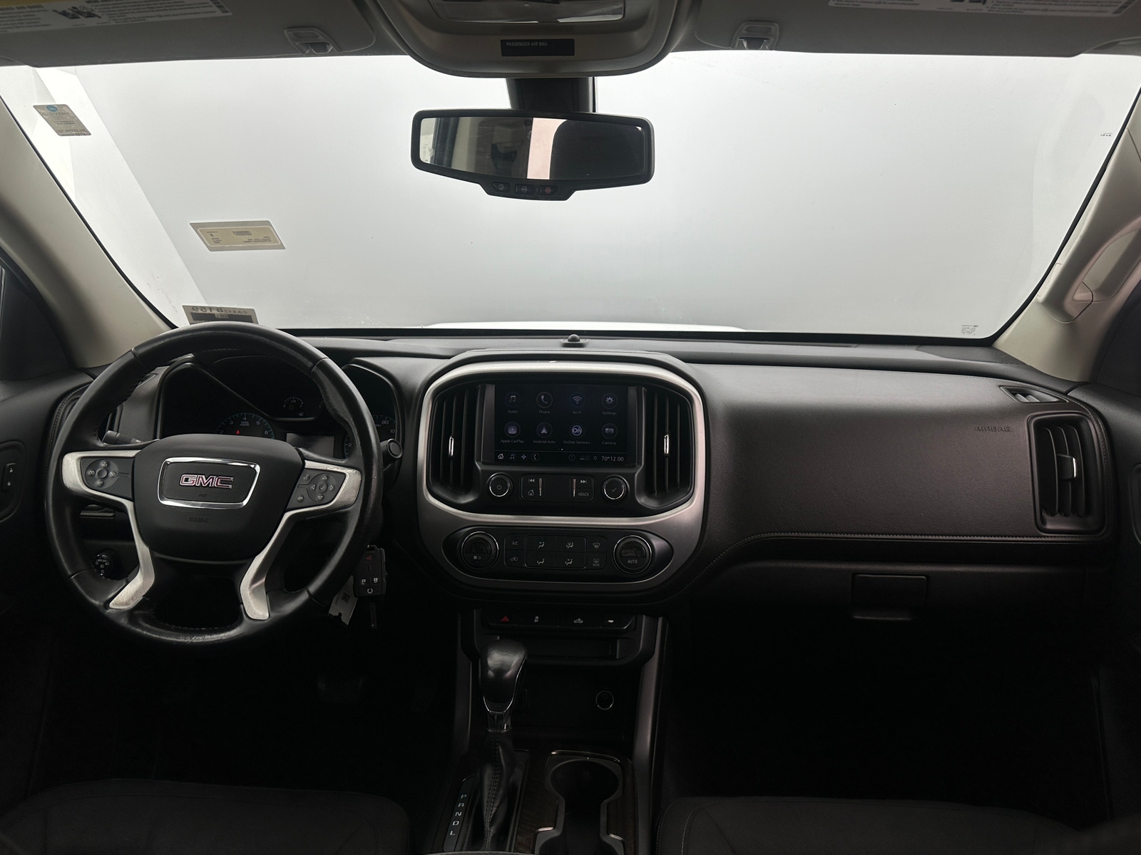 Thumbnail: 2022 GMC Canyon - 3