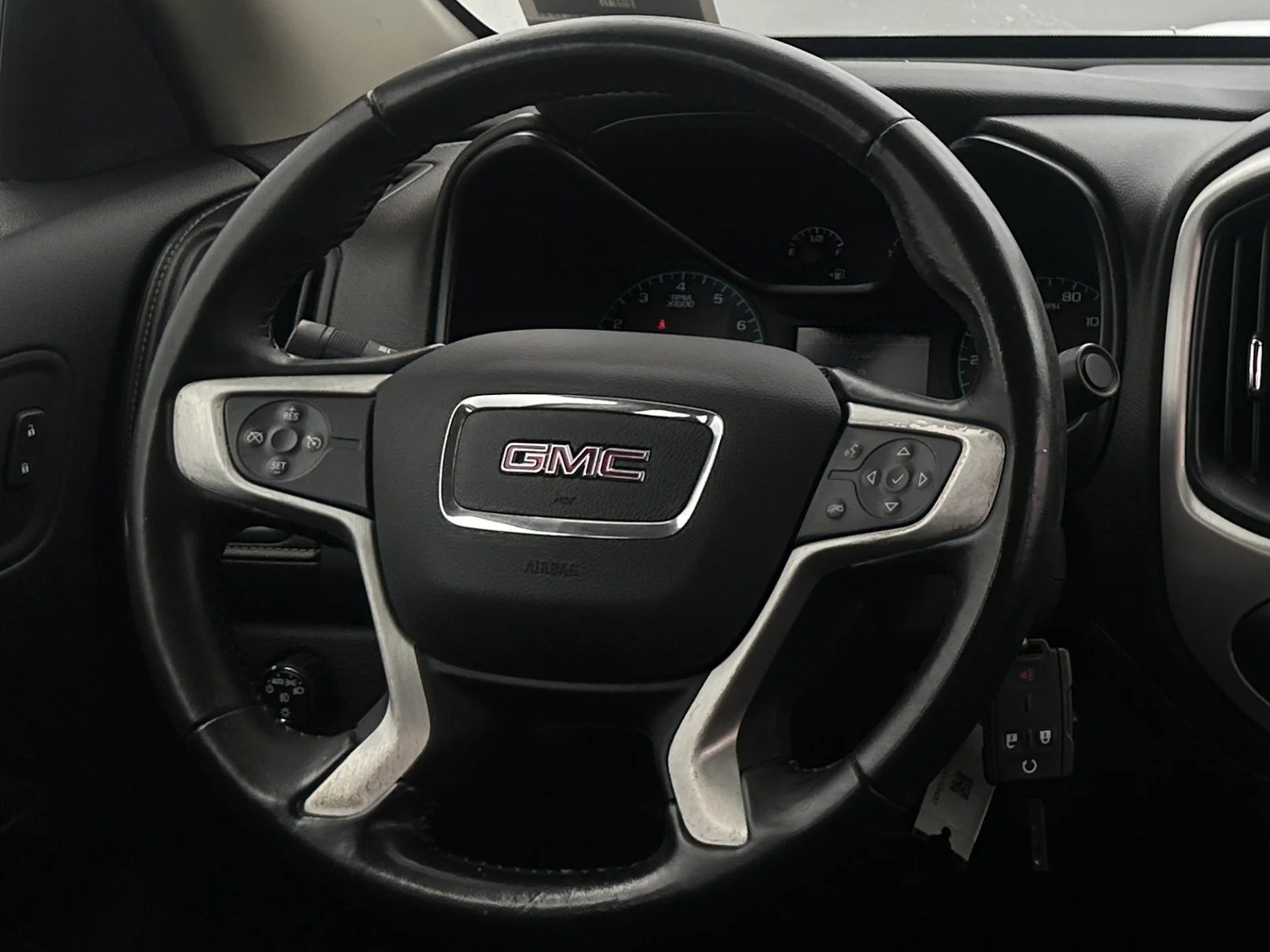 Thumbnail: 2022 GMC Canyon - 5