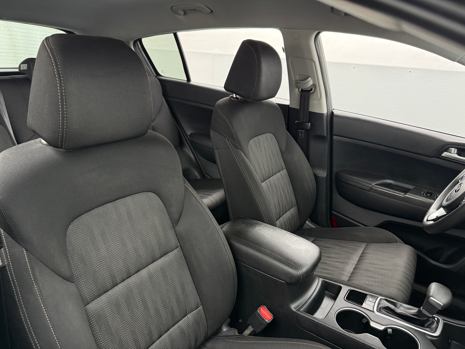 Thumbnail: 2019 Kia Sportage - 2