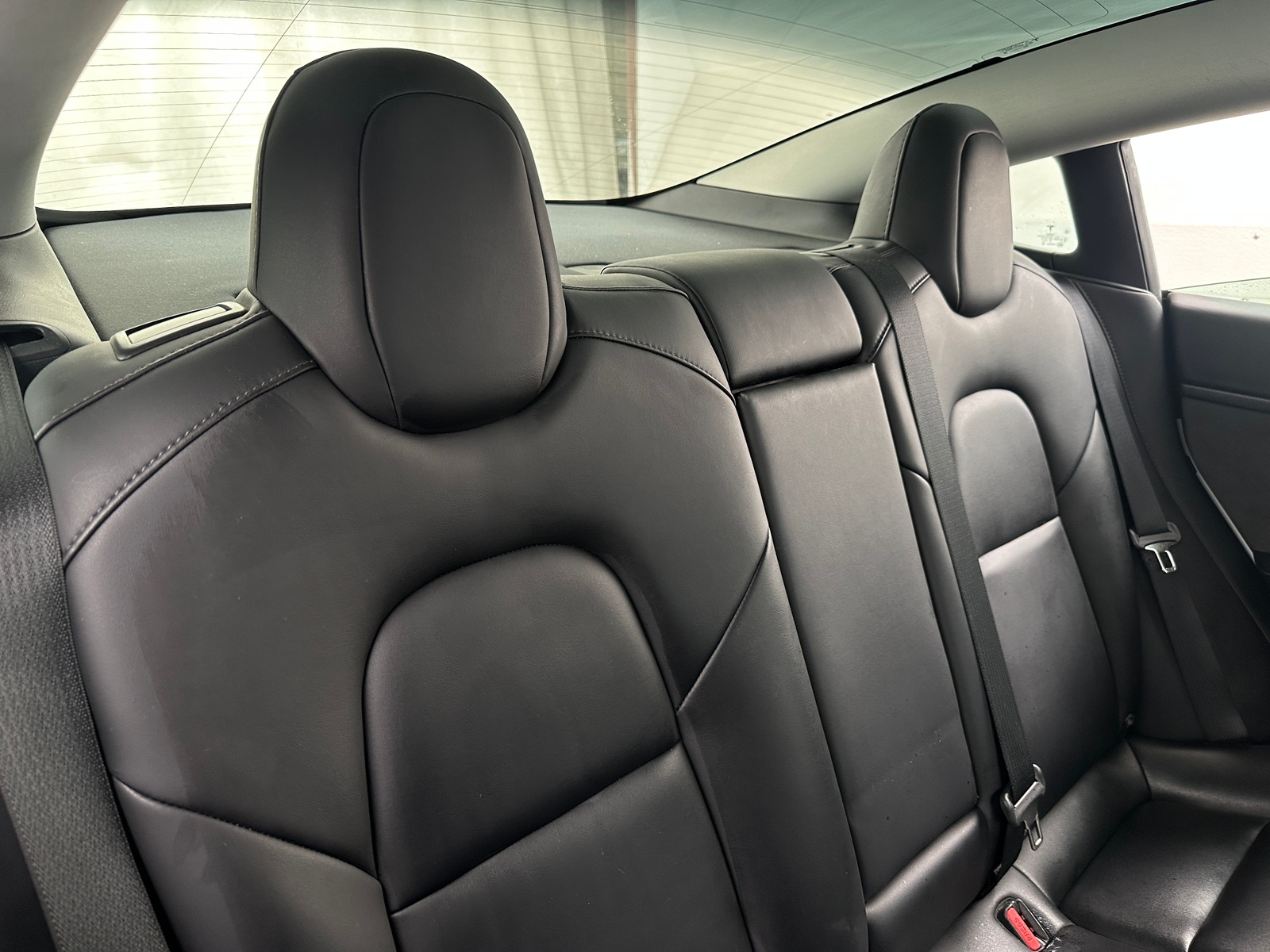 Thumbnail: 2023 Tesla Model 3 - 5