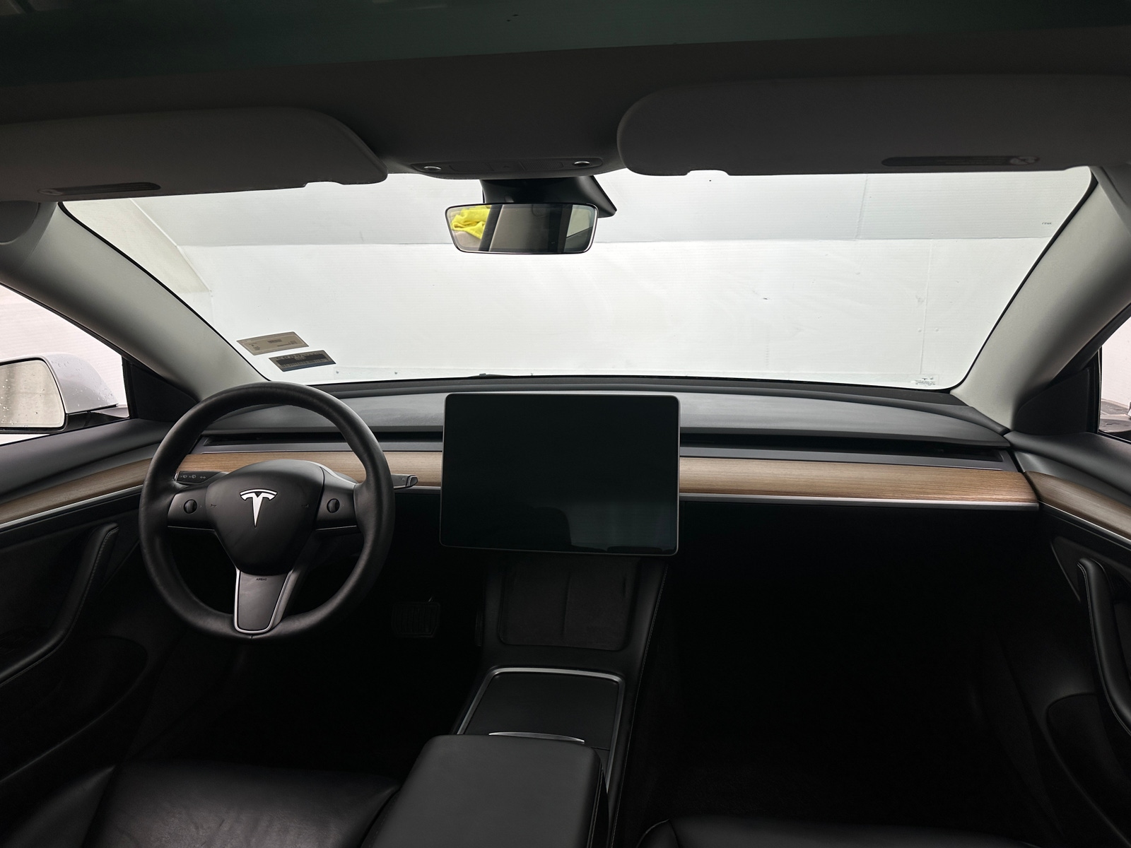 Thumbnail: 2023 Tesla Model 3 - 2