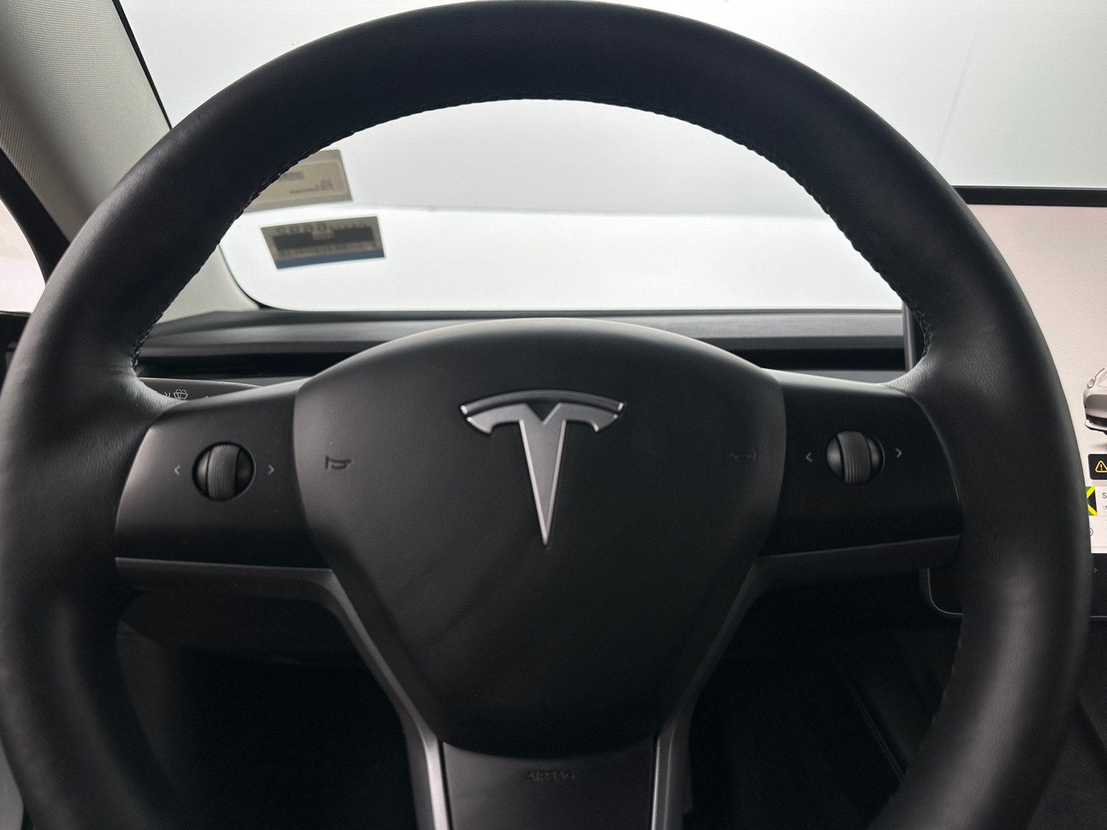 Thumbnail: 2023 Tesla Model 3 - 4