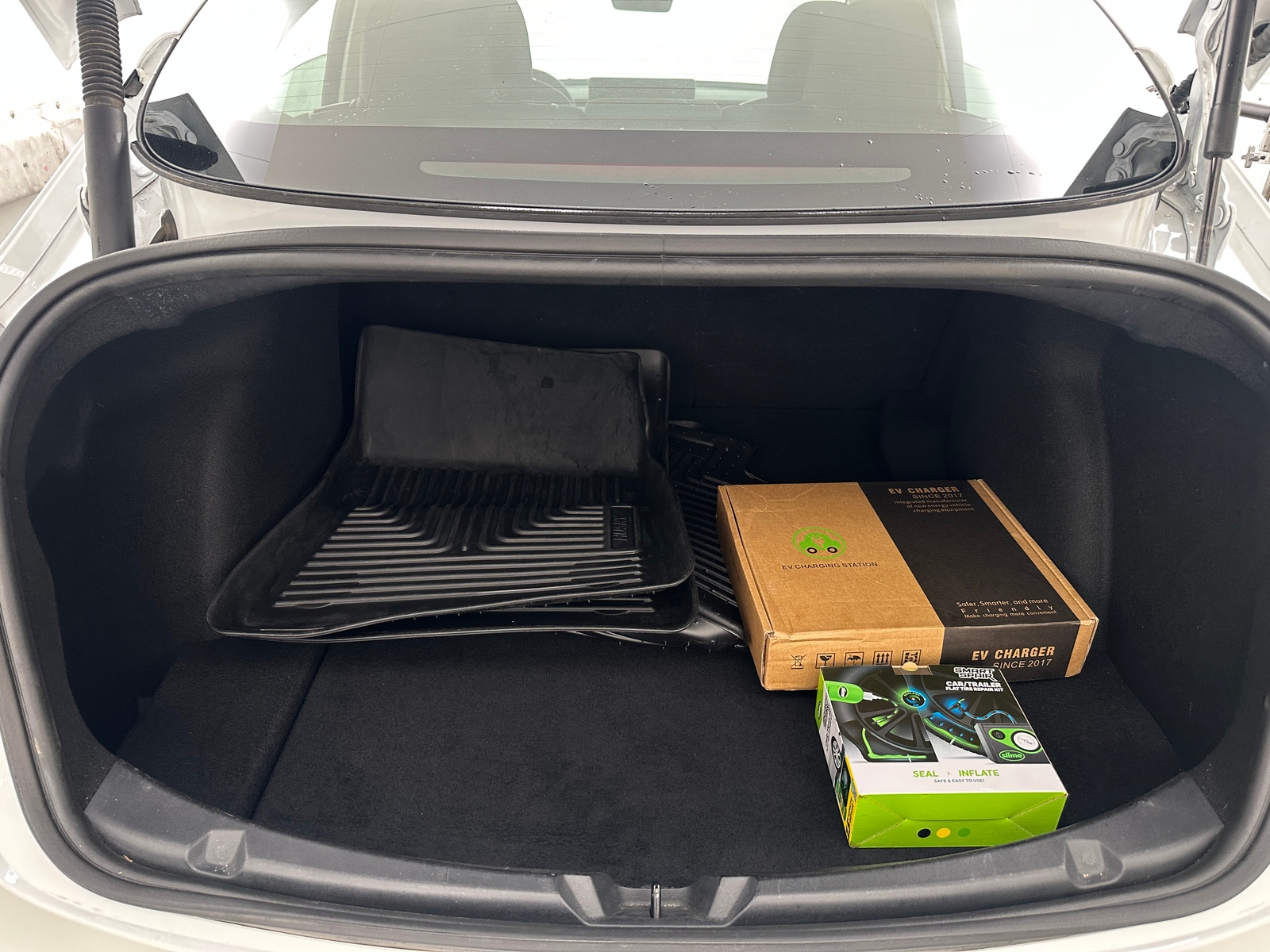 Thumbnail: 2023 Tesla Model 3 - 6