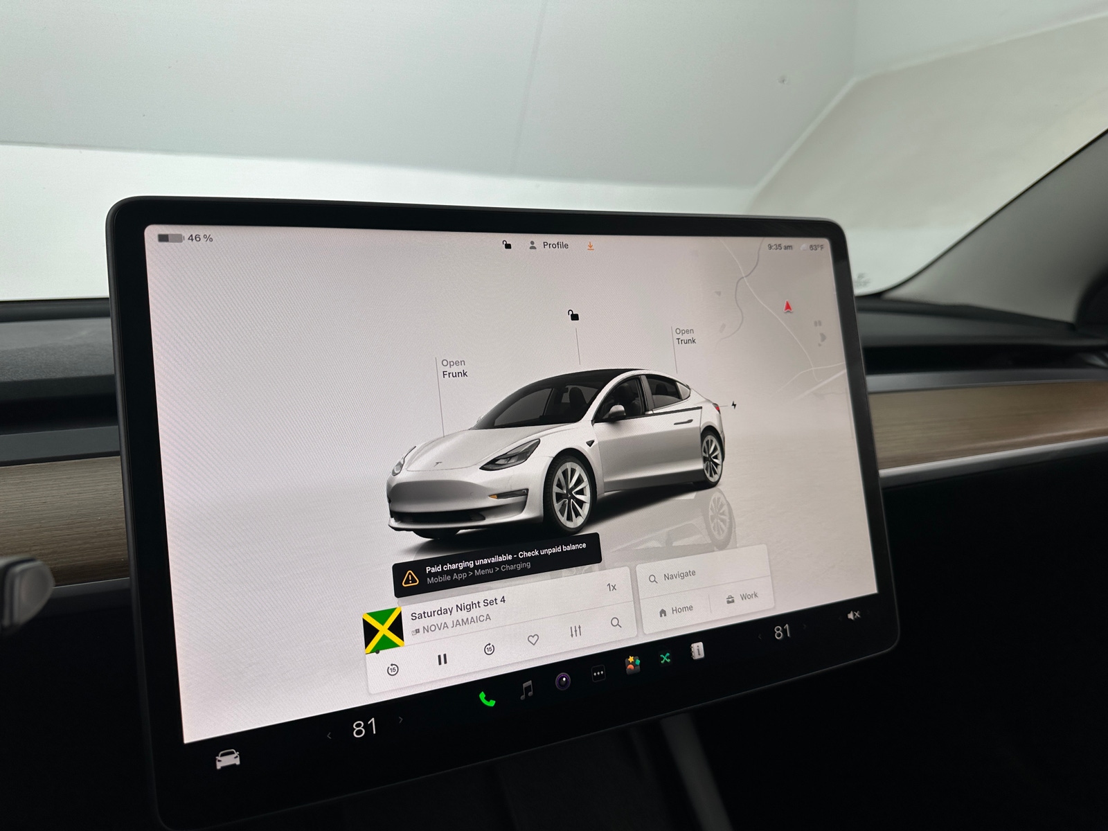 Thumbnail: 2023 Tesla Model 3 - 3