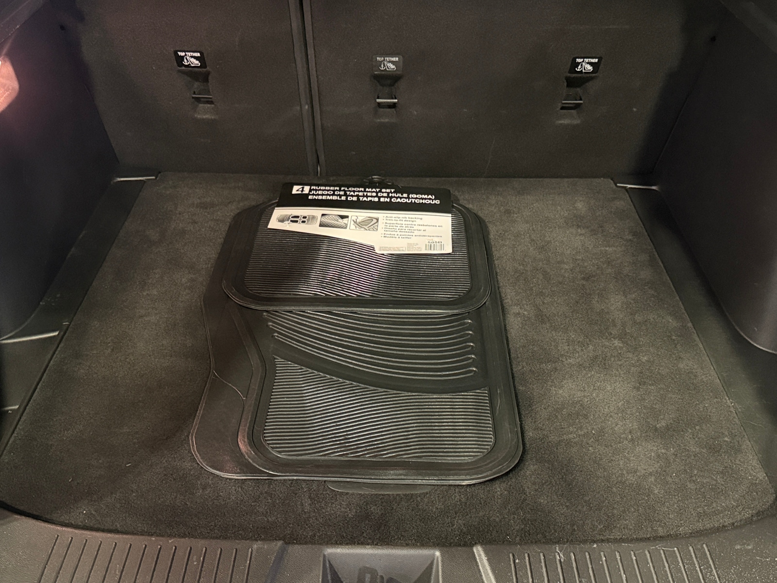 Thumbnail: 2024 Chevrolet Trax - 7