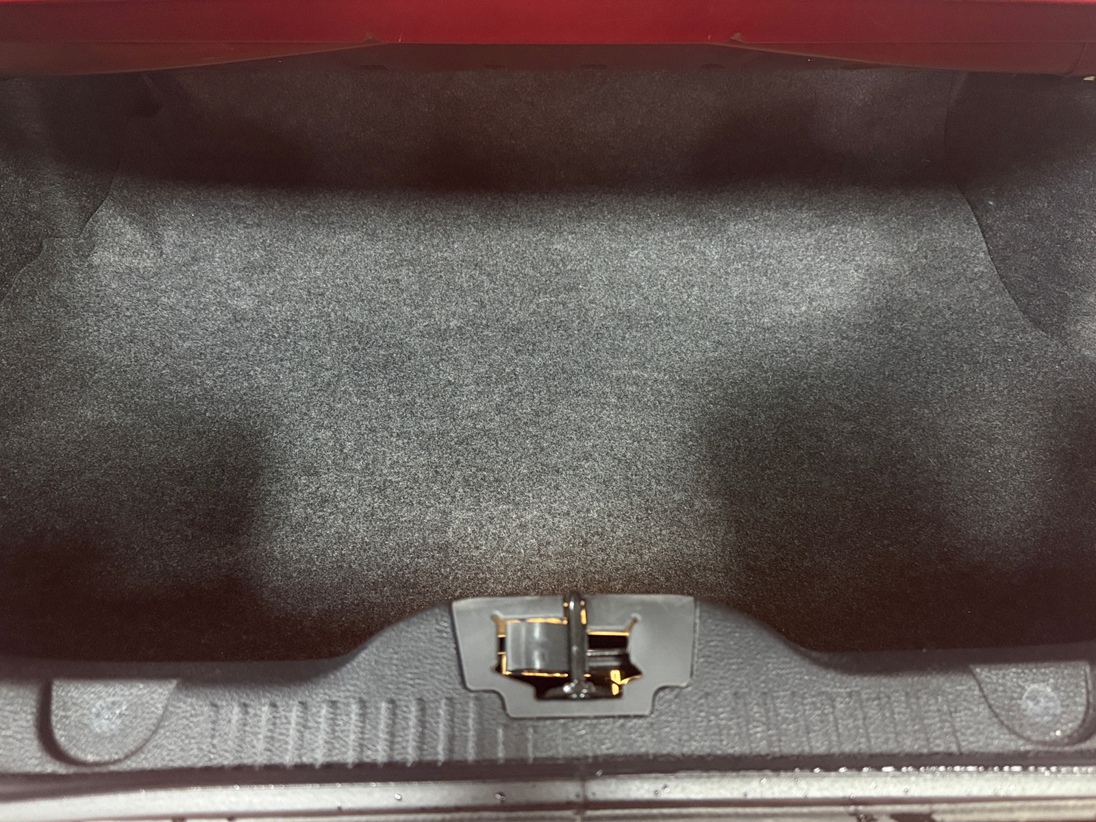 Thumbnail: 2012 Ford Mustang - 6