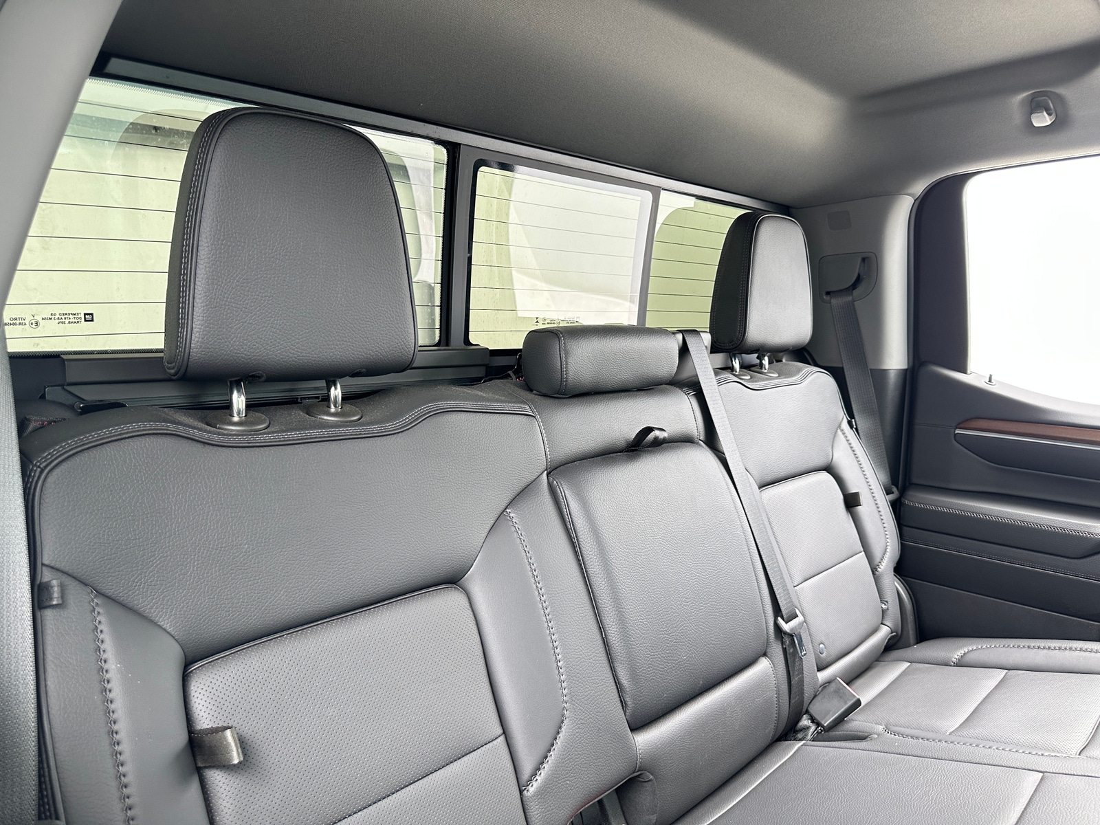 Thumbnail: 2024 GMC Sierra 1500 - 5