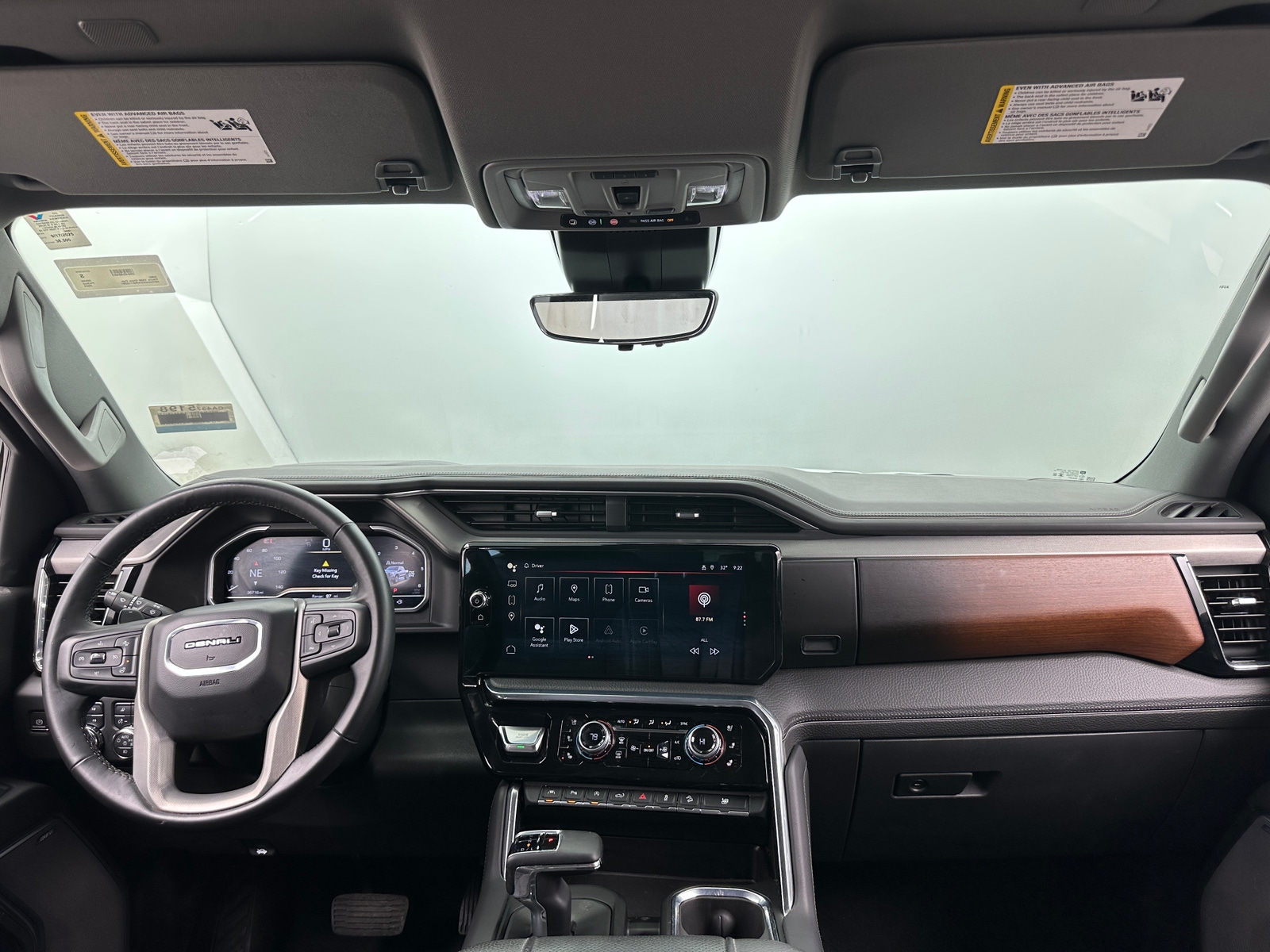 Thumbnail: 2024 GMC Sierra 1500 - 2