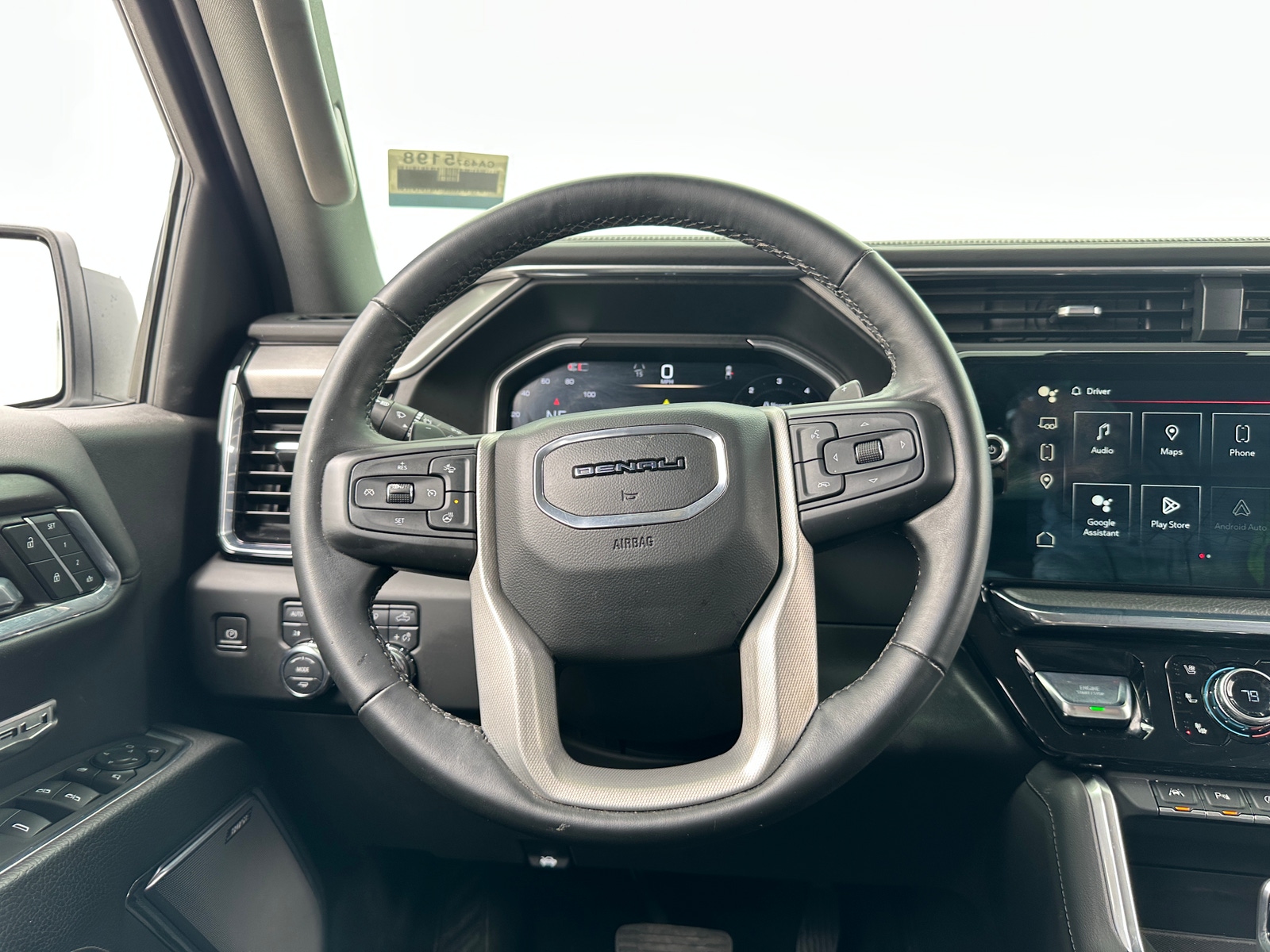 Thumbnail: 2024 GMC Sierra 1500 - 4