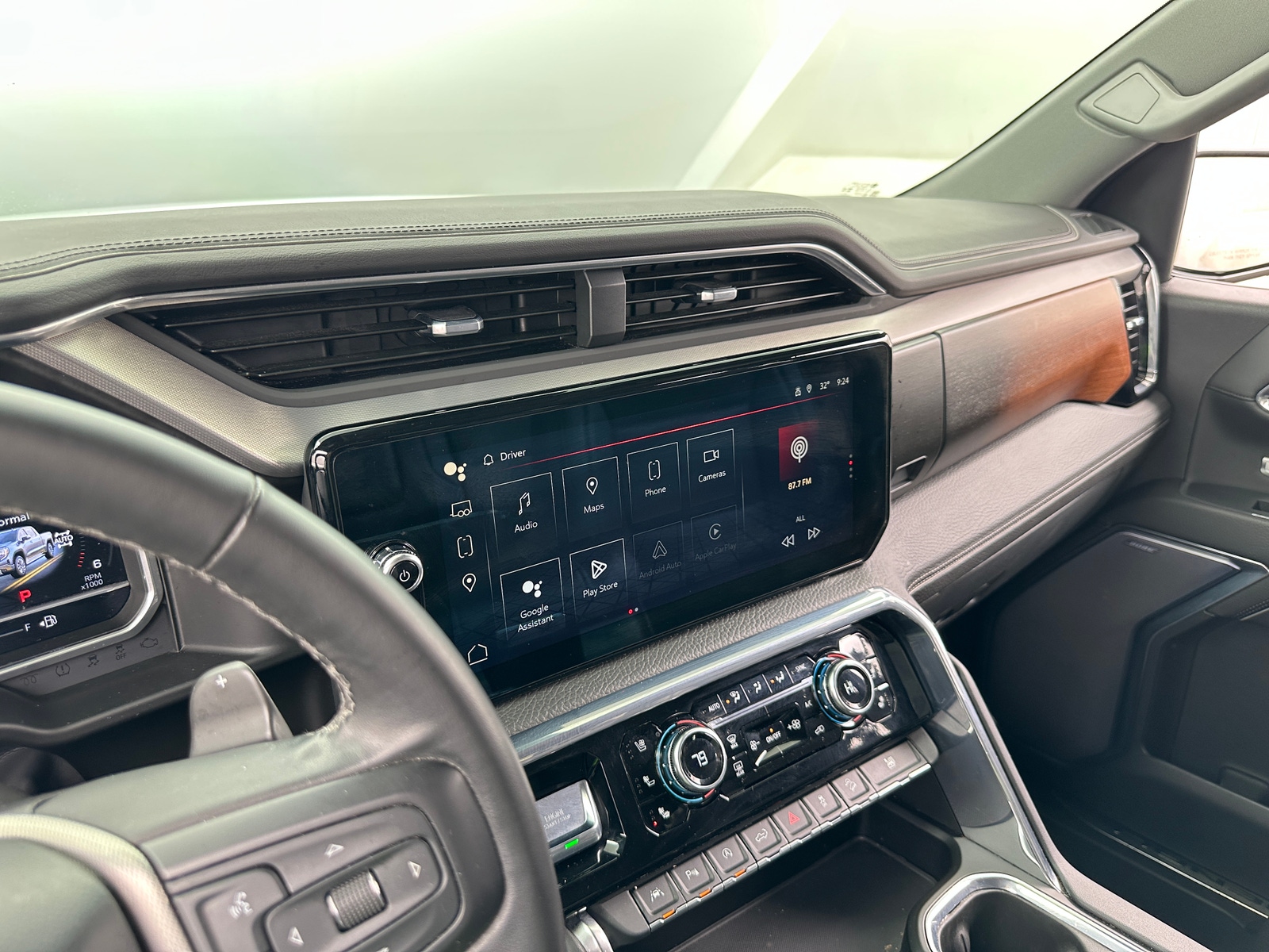 Thumbnail: 2024 GMC Sierra 1500 - 3