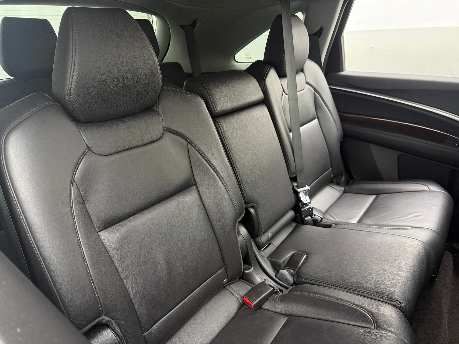 Thumbnail: 2020 Acura MDX - 5