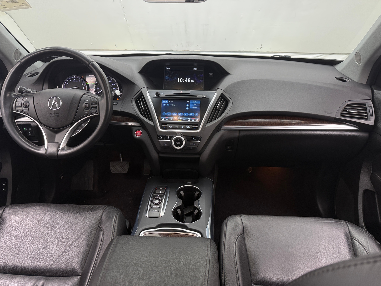 Thumbnail: 2020 Acura MDX - 2