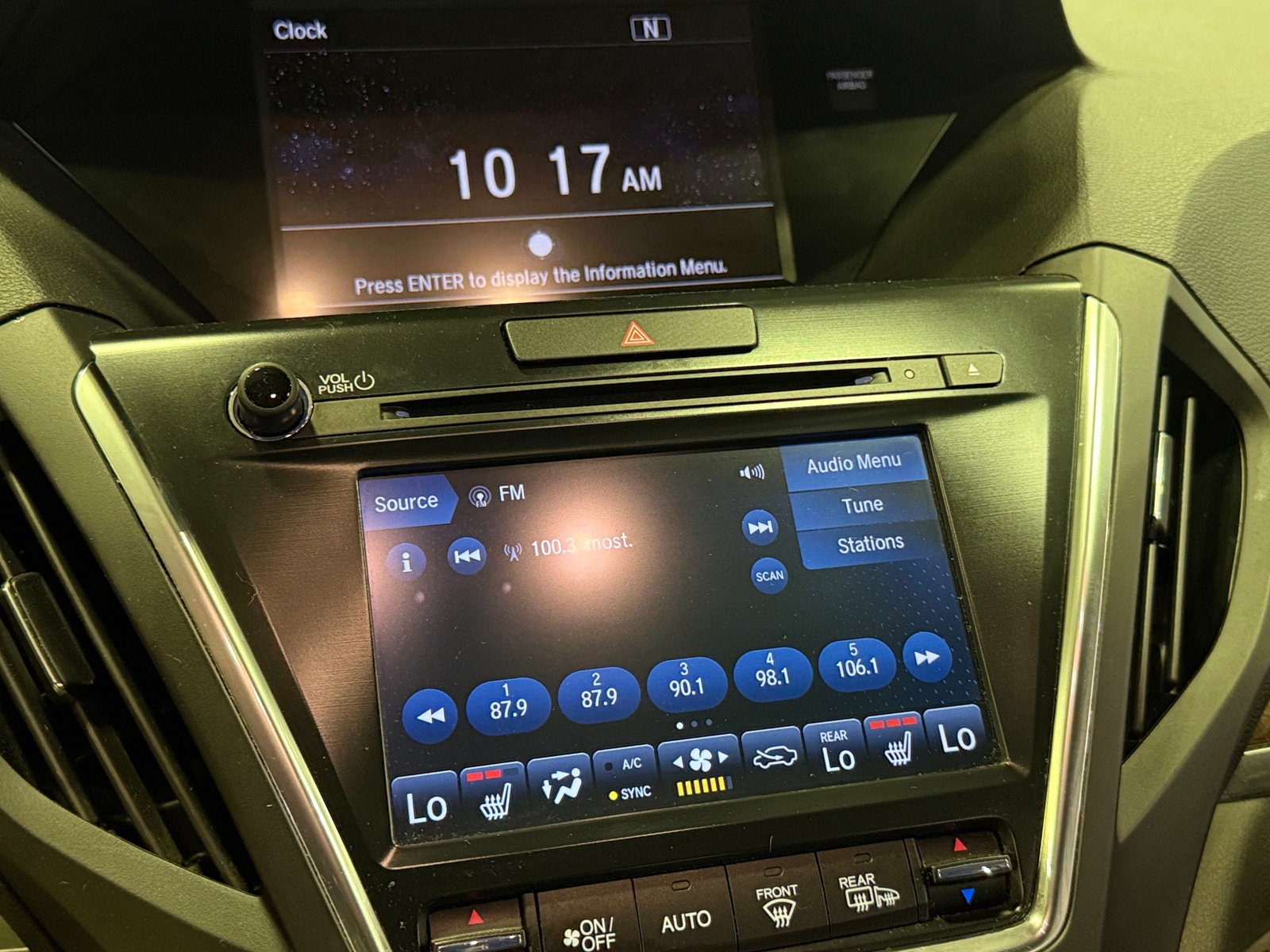 Thumbnail: 2020 Acura MDX - 3