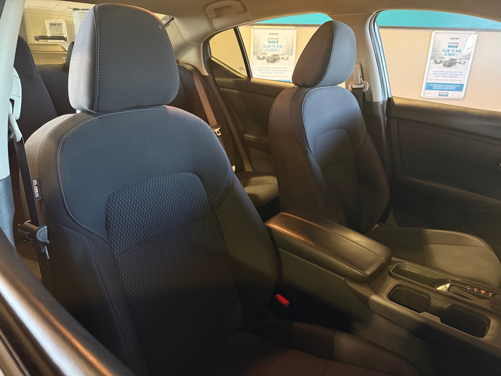 Thumbnail: 2023 Nissan Sentra - 2