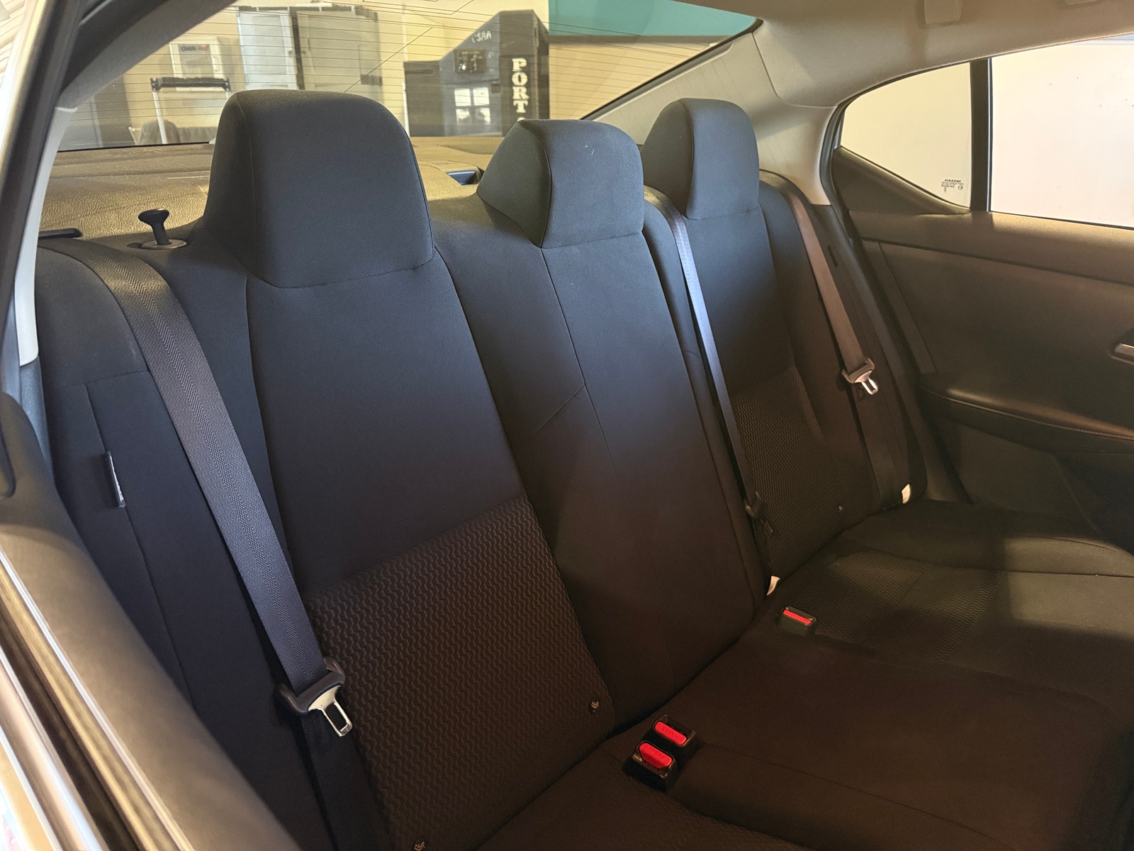 Thumbnail: 2023 Nissan Sentra - 6