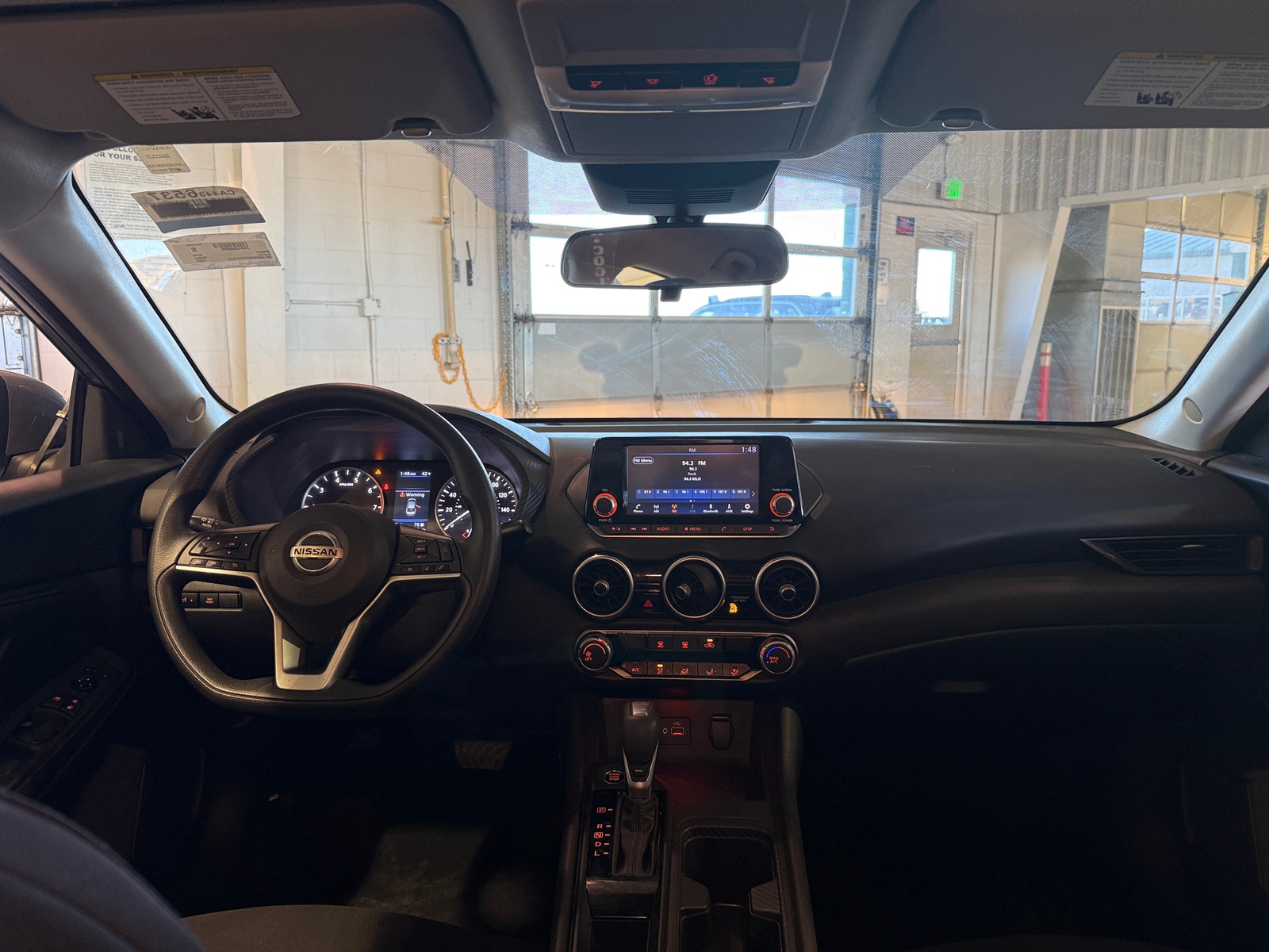 Thumbnail: 2023 Nissan Sentra - 3