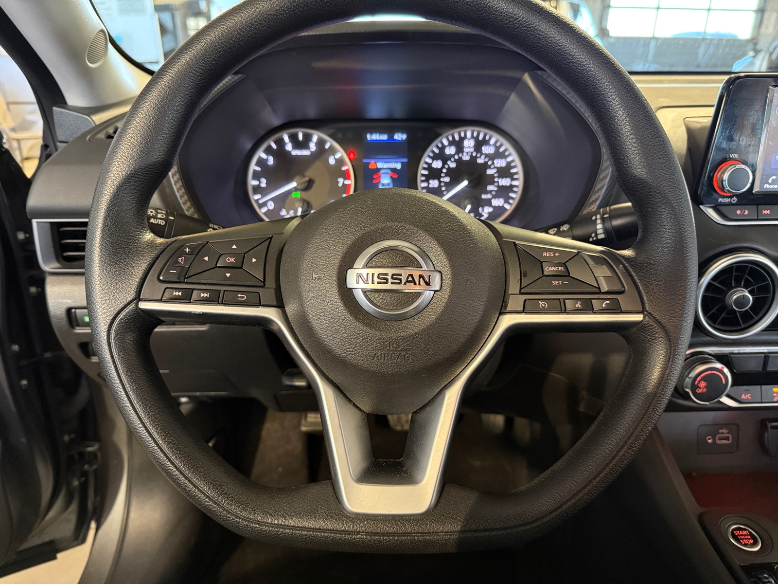 Thumbnail: 2023 Nissan Sentra - 5