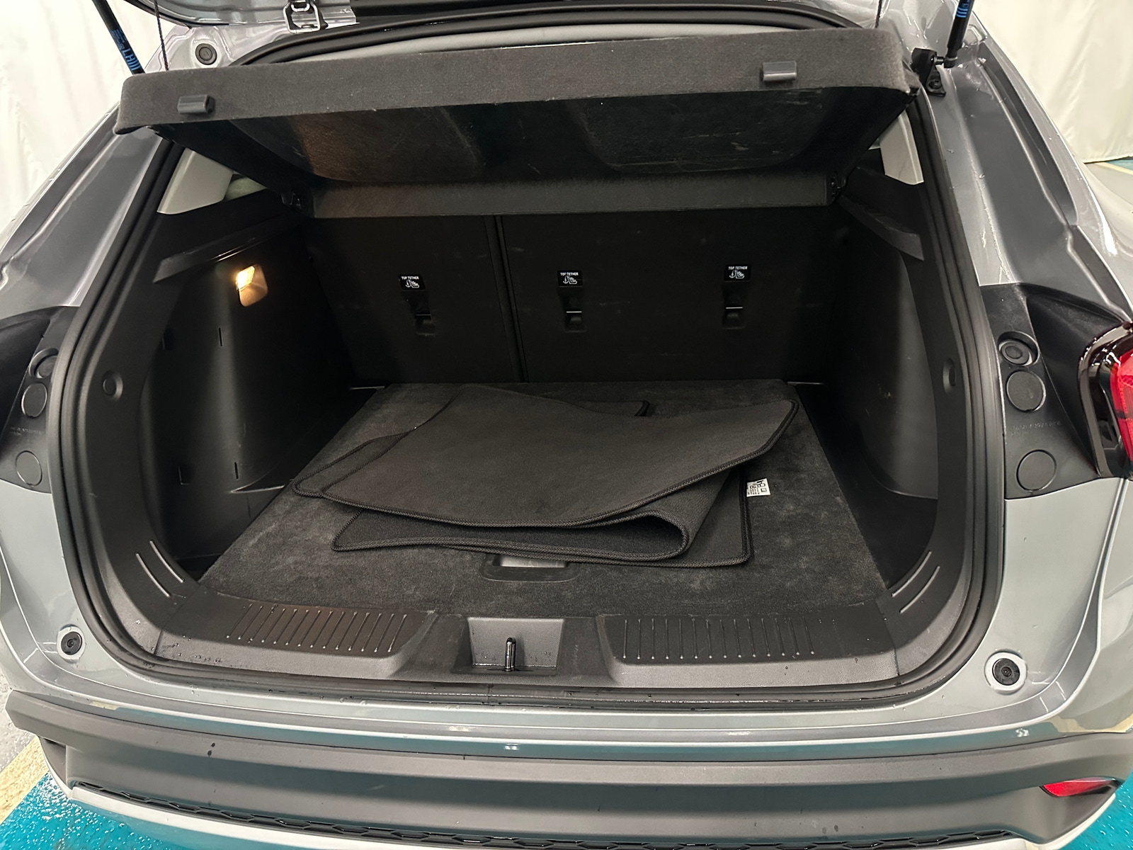 Thumbnail: 2025 Chevrolet Trax - 7