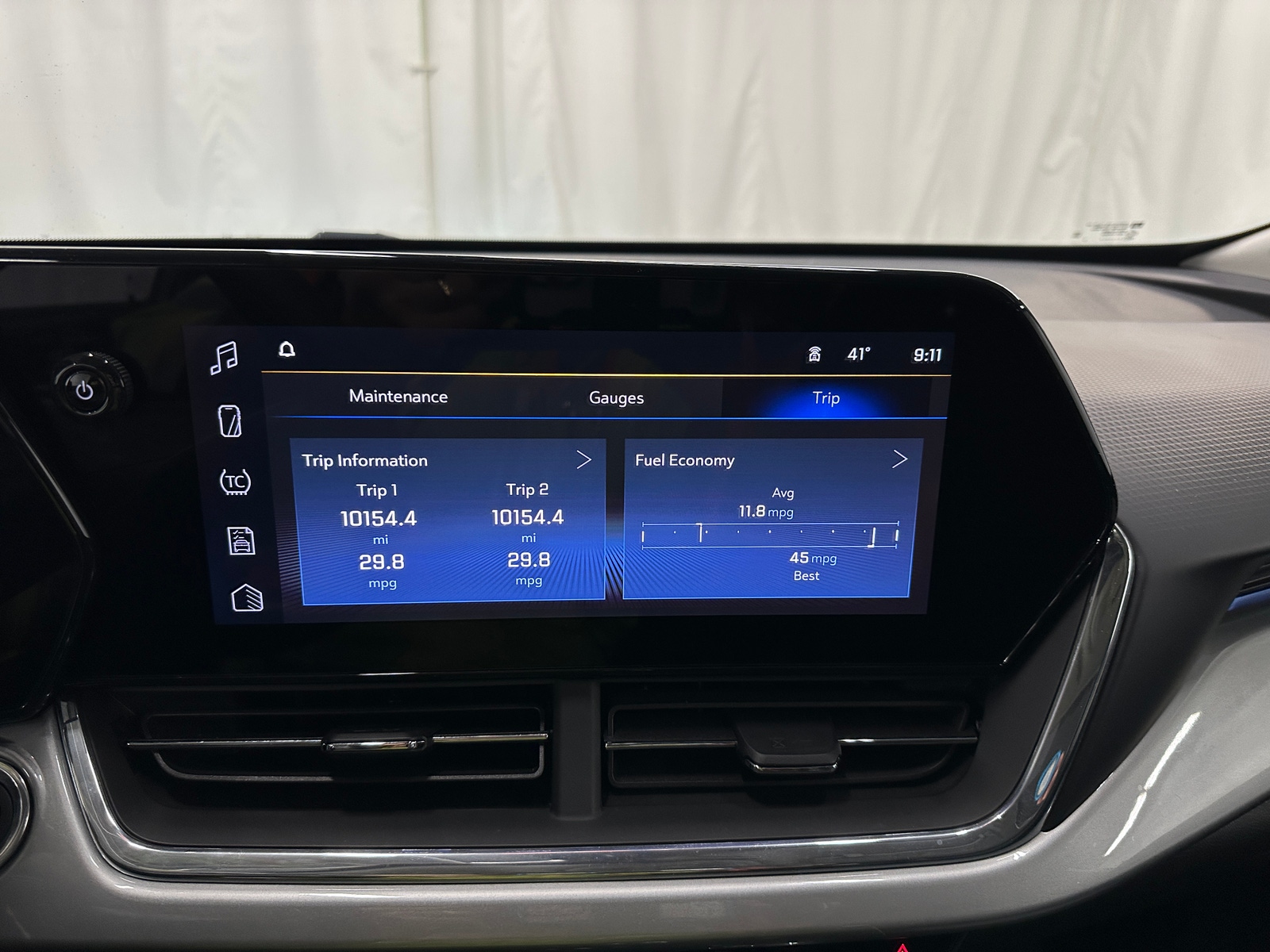 Thumbnail: 2025 Chevrolet Trax - 4