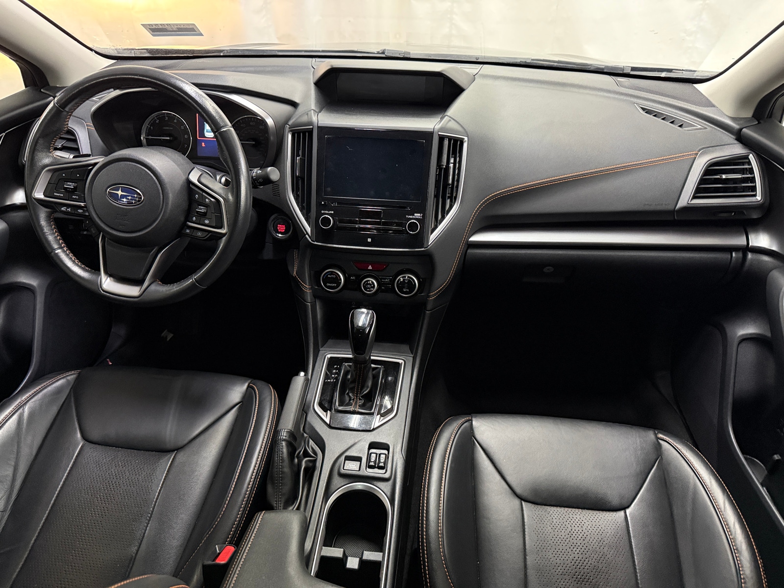 Thumbnail: 2021 Subaru Crosstrek - 2