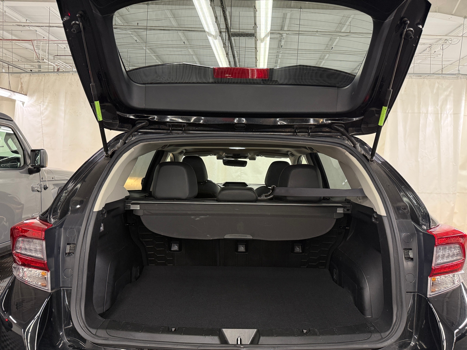 Thumbnail: 2021 Subaru Crosstrek - 6