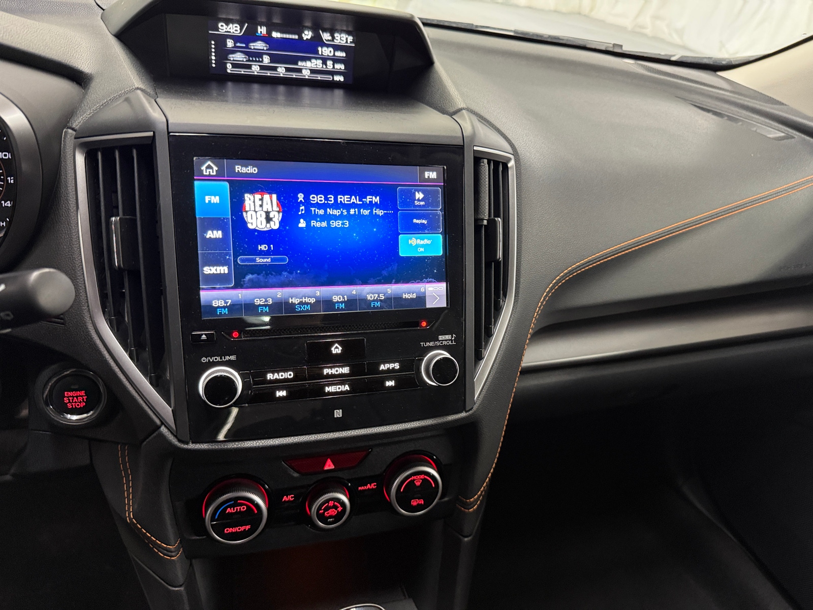 Thumbnail: 2021 Subaru Crosstrek - 3