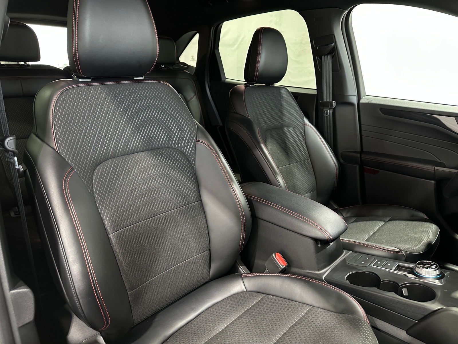 Thumbnail: 2025 Ford Escape - 2