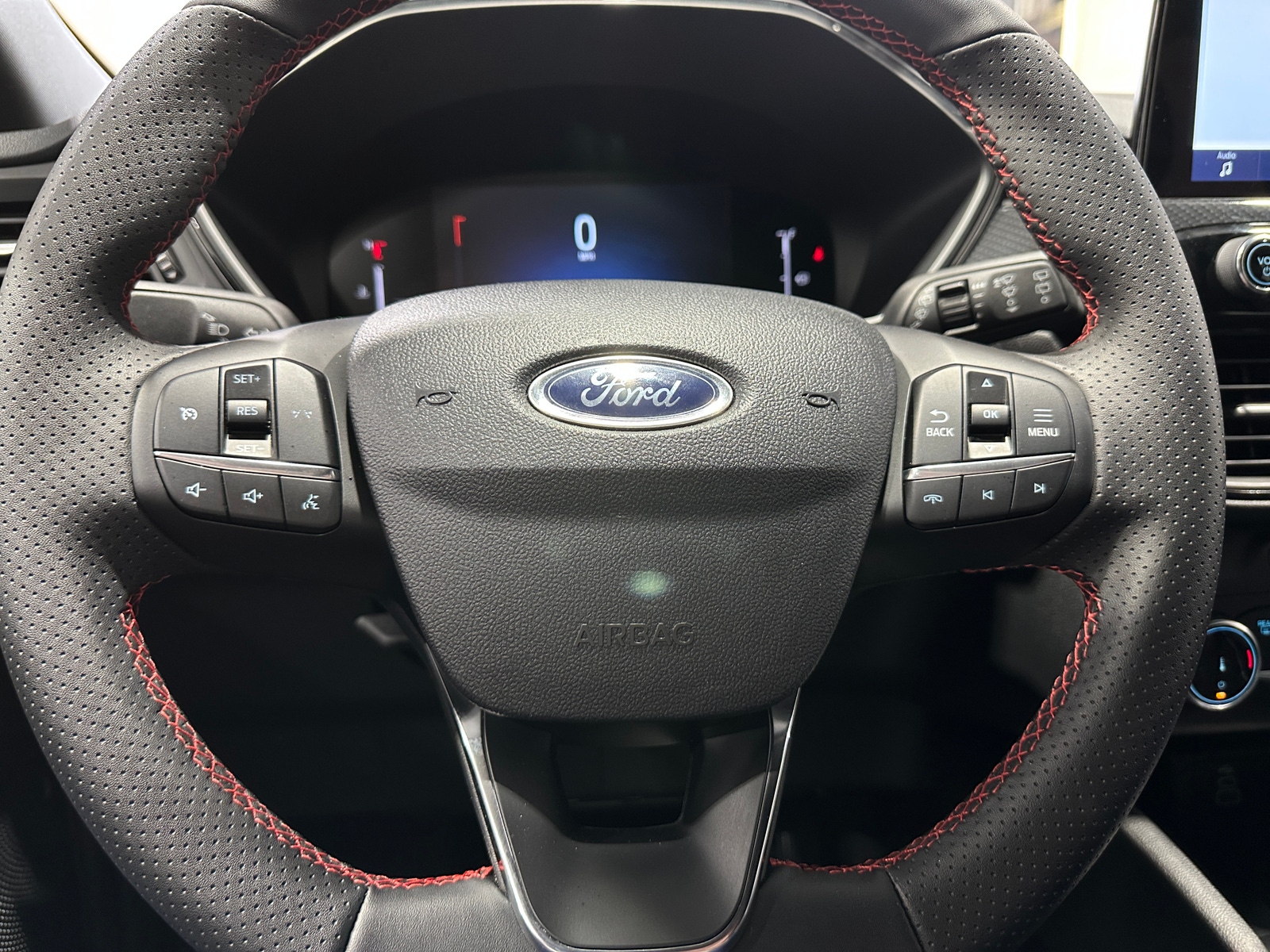 Thumbnail: 2025 Ford Escape - 5