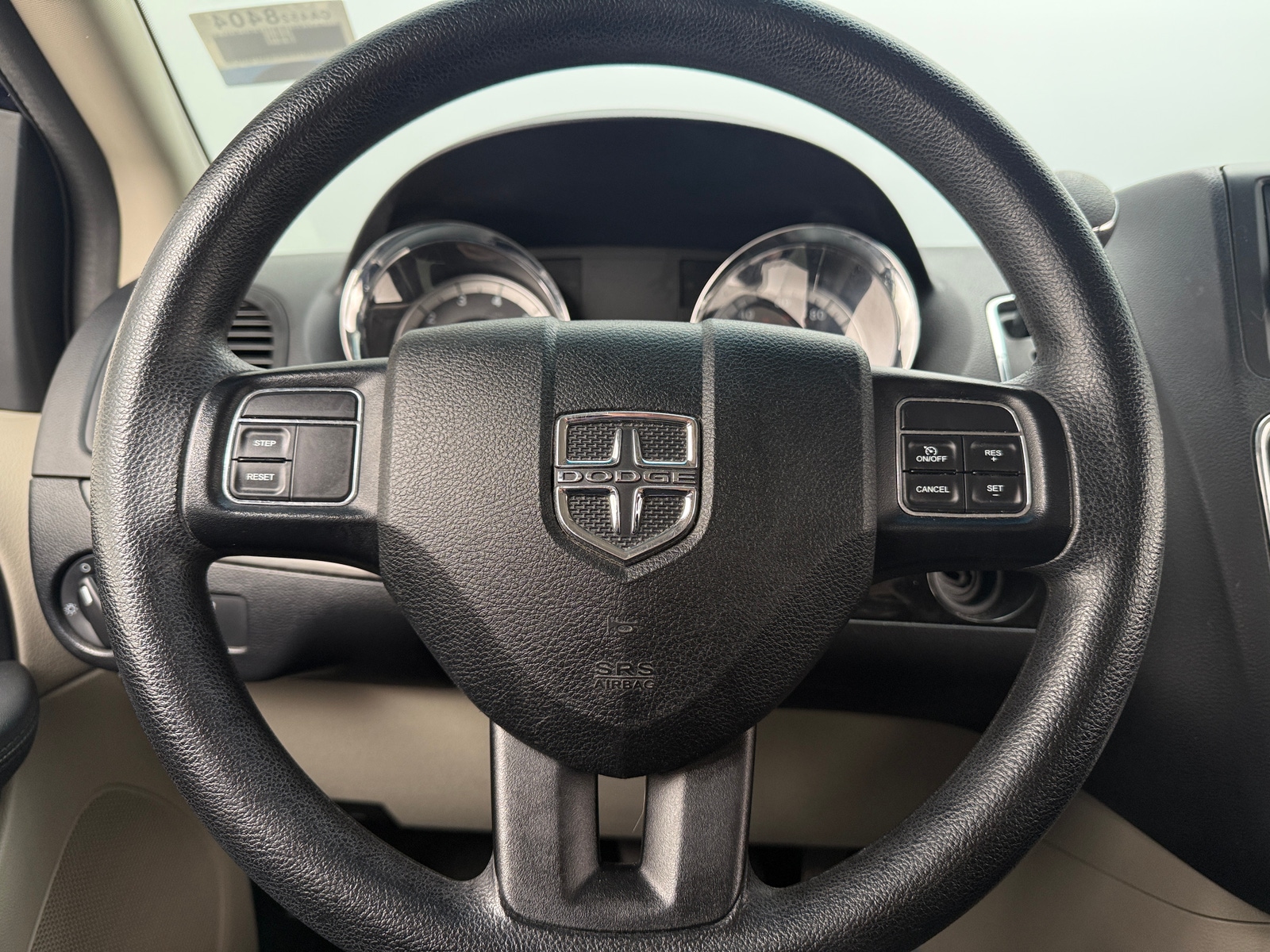 Thumbnail: 2016 Dodge Grand Caravan - 5