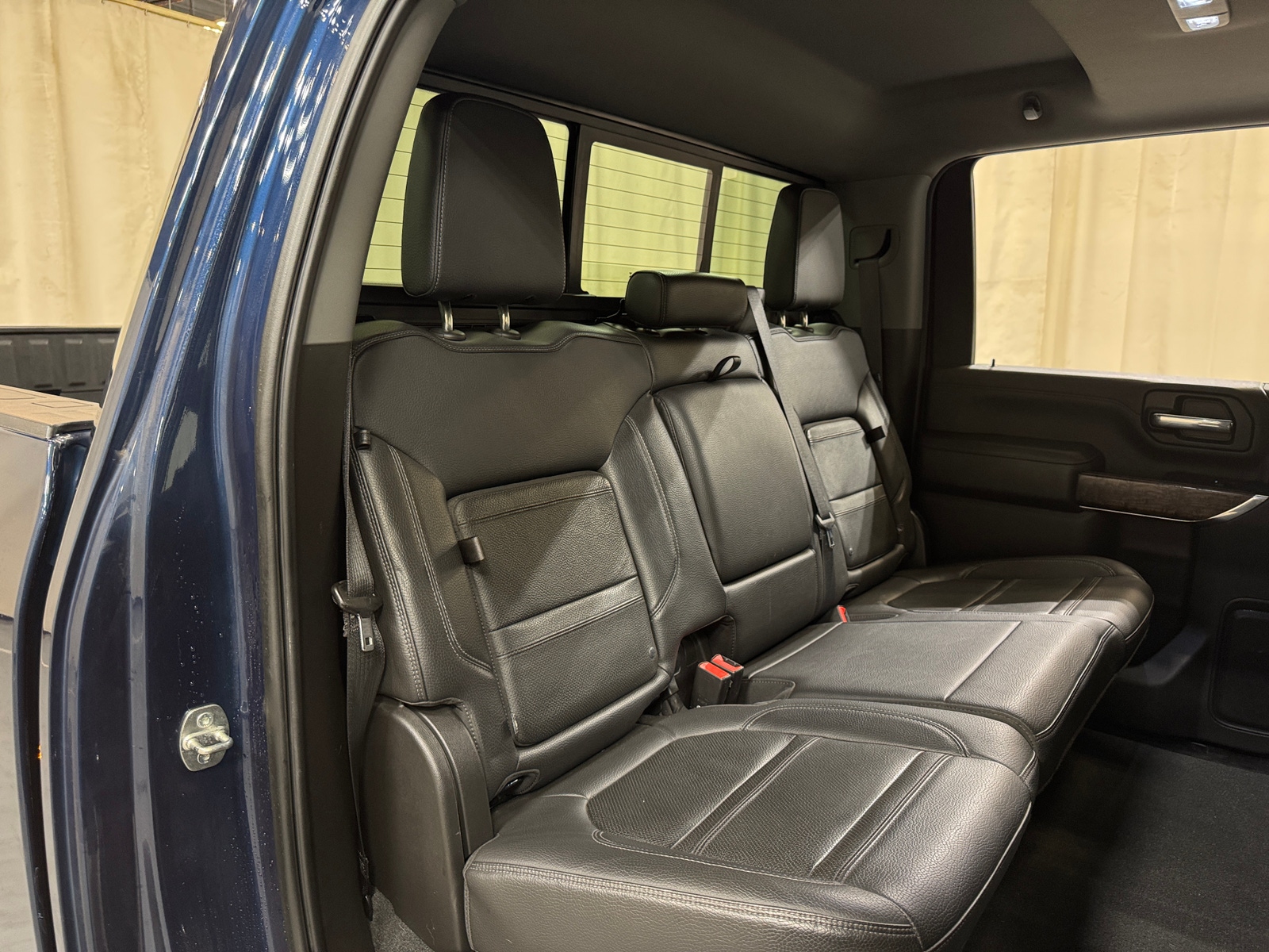 Thumbnail: 2020 GMC Sierra 3500 - 5