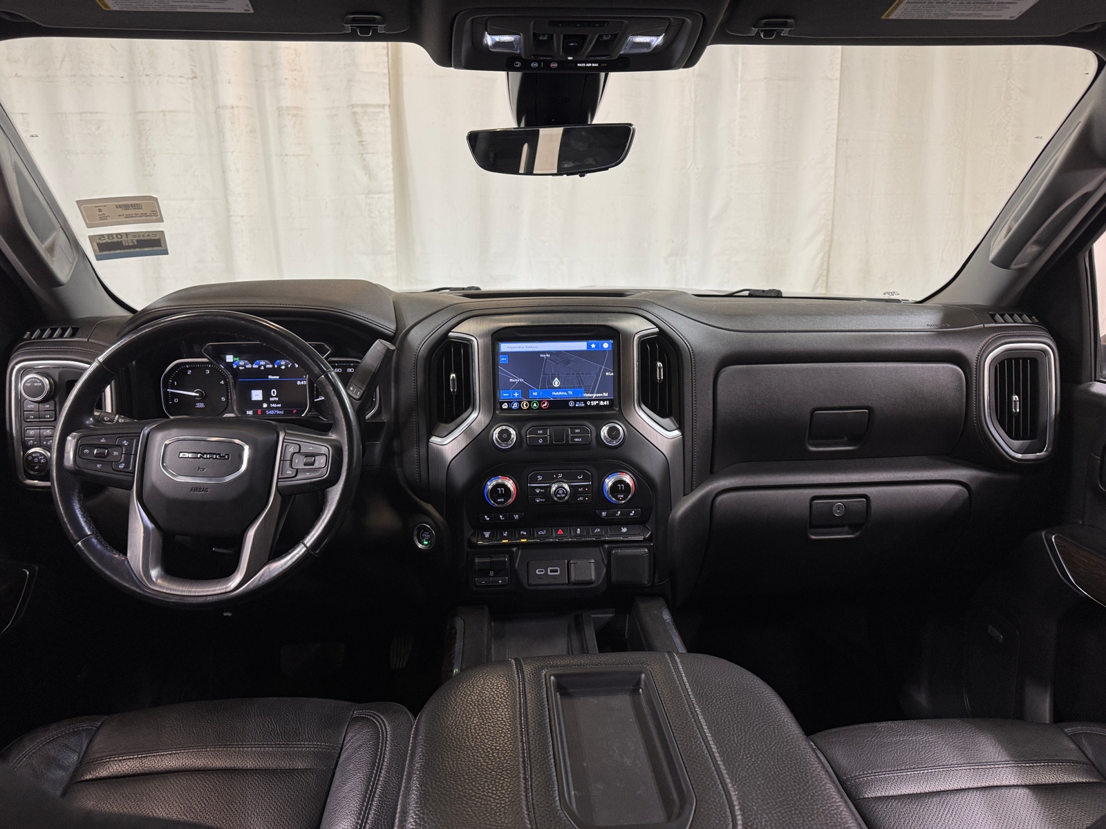 Thumbnail: 2020 GMC Sierra 3500 - 2