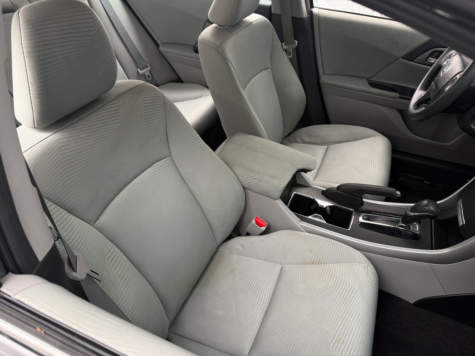 Thumbnail: 2014 Honda Accord - 2