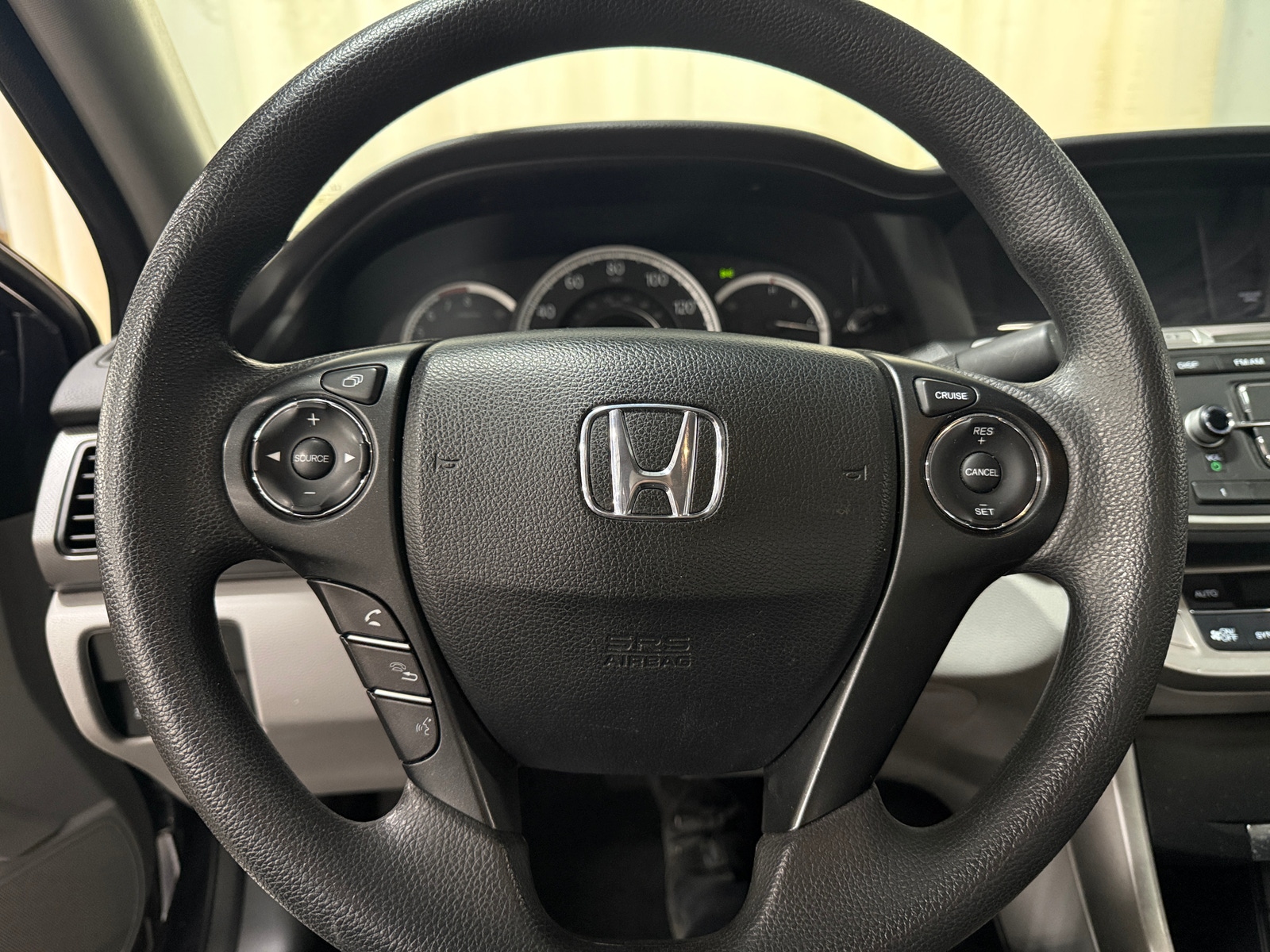 Thumbnail: 2014 Honda Accord - 5