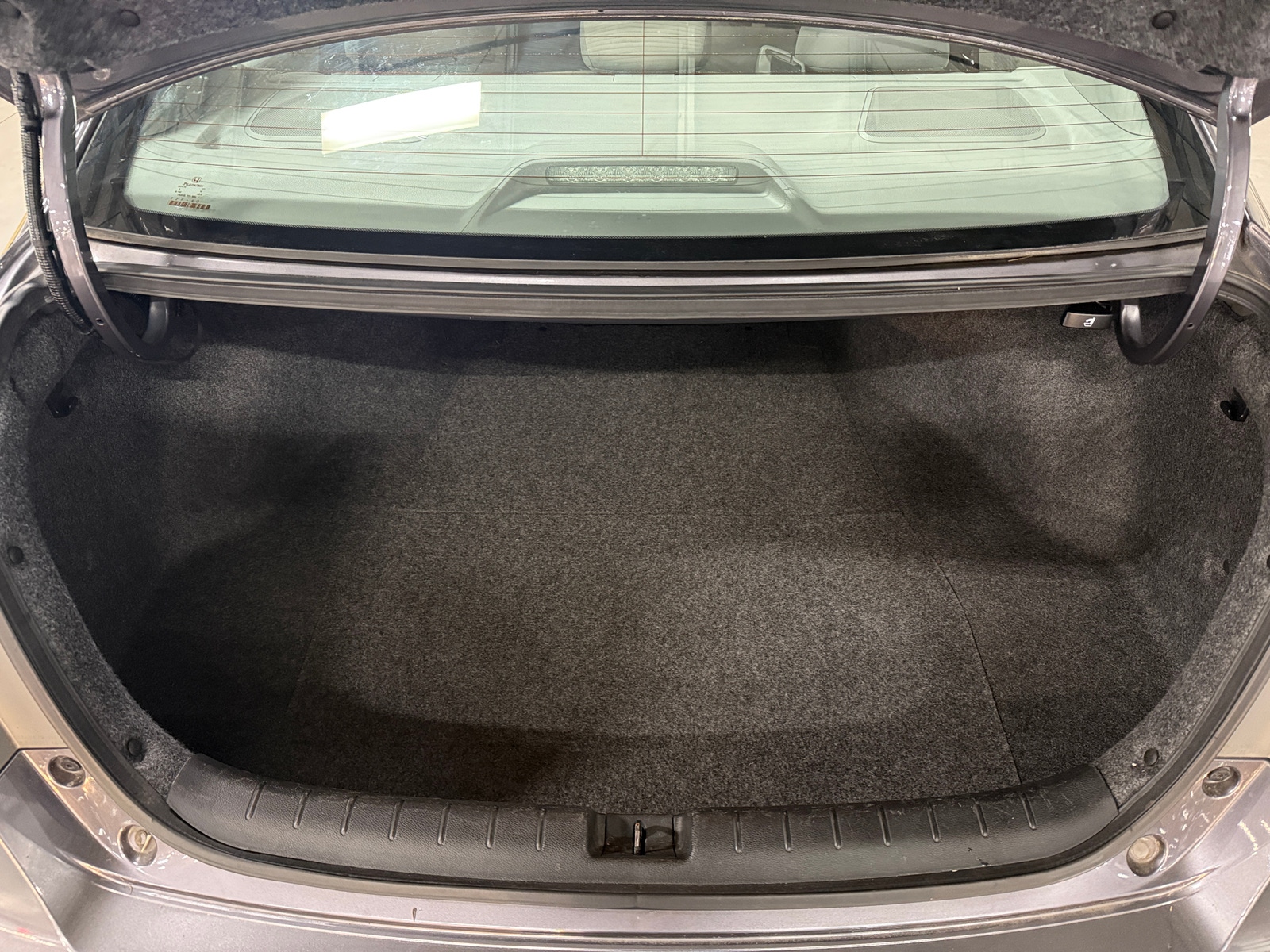 Thumbnail: 2014 Honda Accord - 7