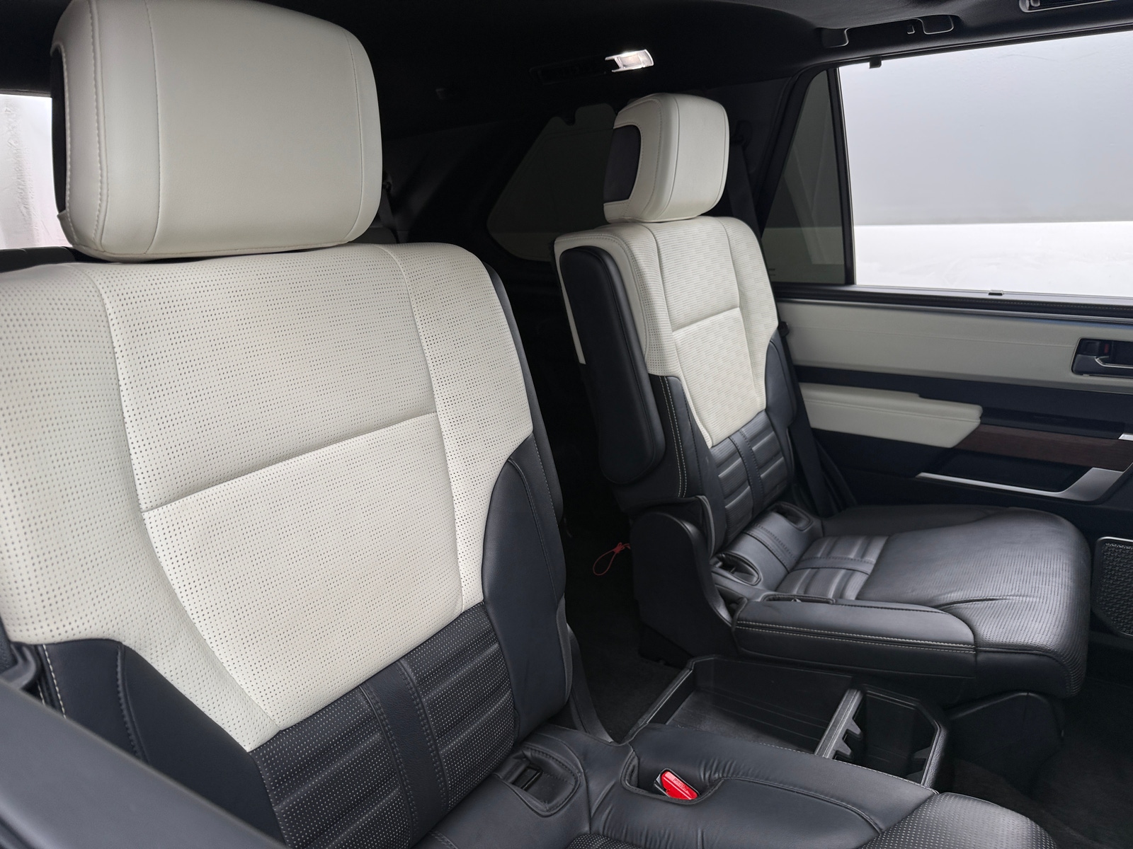 Thumbnail: 2023 Toyota Sequoia - 5