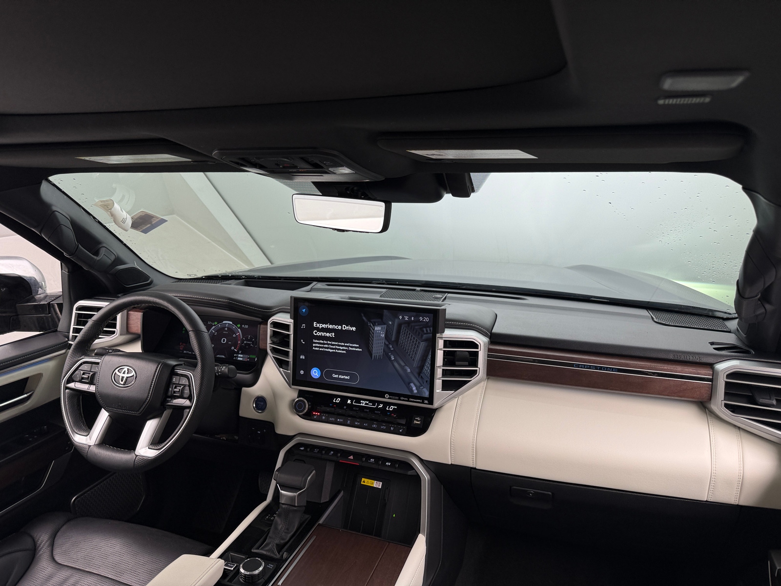 Thumbnail: 2023 Toyota Sequoia - 2