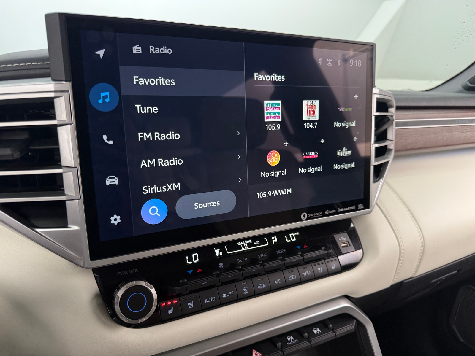 Thumbnail: 2023 Toyota Sequoia - 3