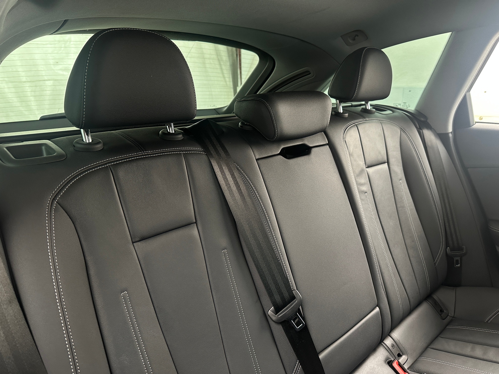 Thumbnail: 2022 Audi A4 - 5