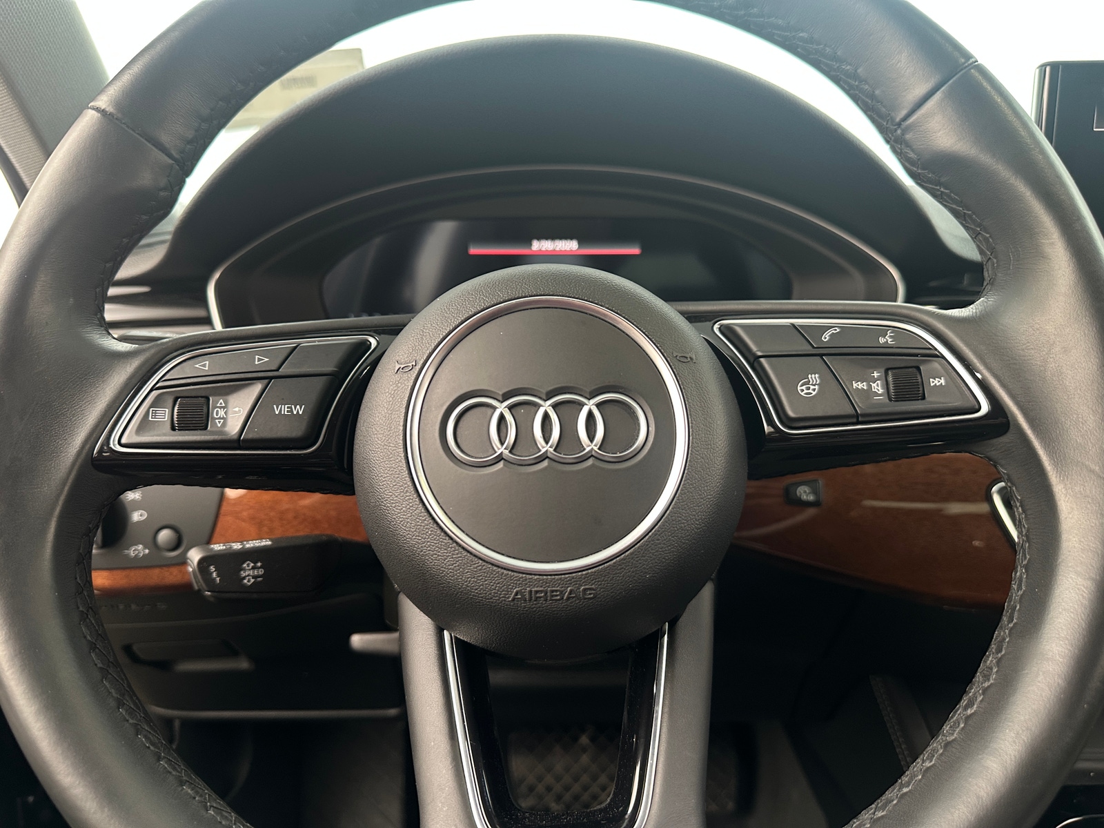 Thumbnail: 2022 Audi A4 - 4