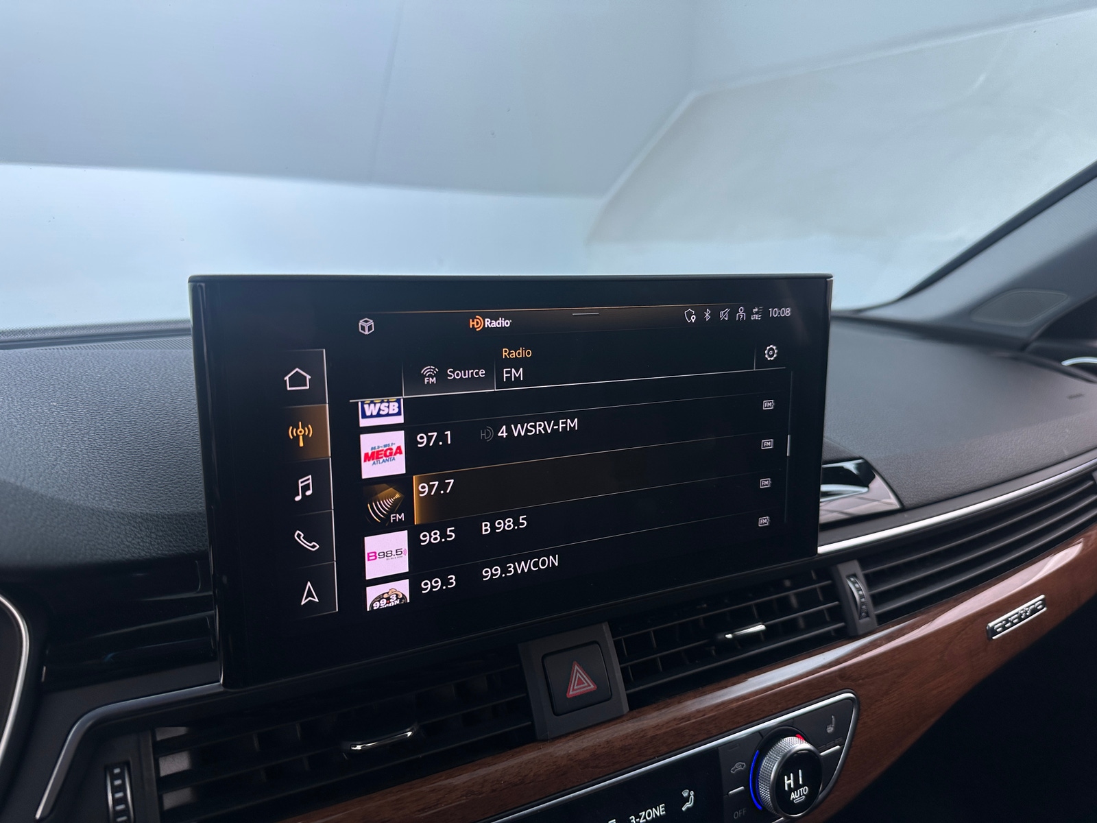 Thumbnail: 2022 Audi A4 - 3