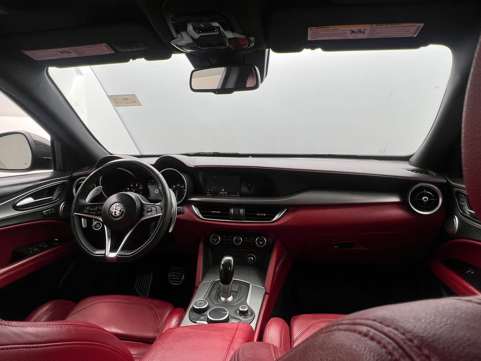 Thumbnail: 2019 Alfa Romeo Stelvio - 2