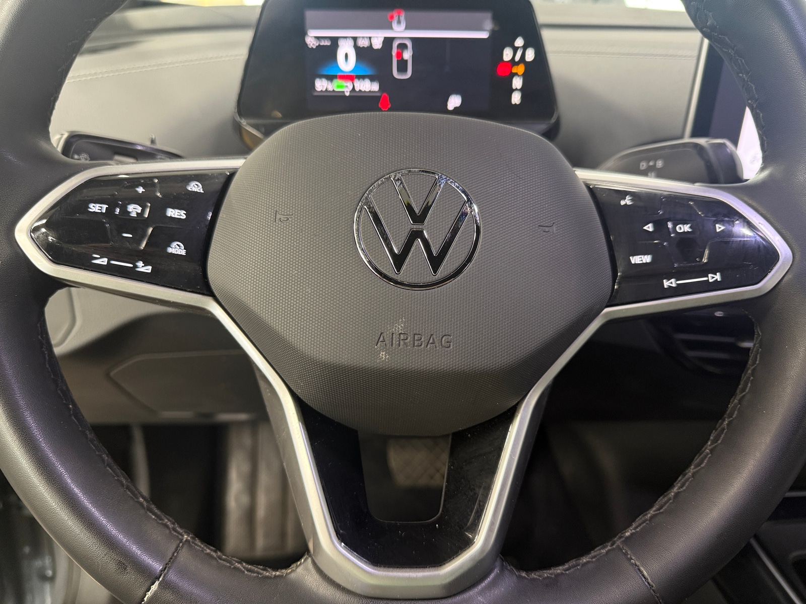 Thumbnail: 2024 Volkswagen ID.4 - 5