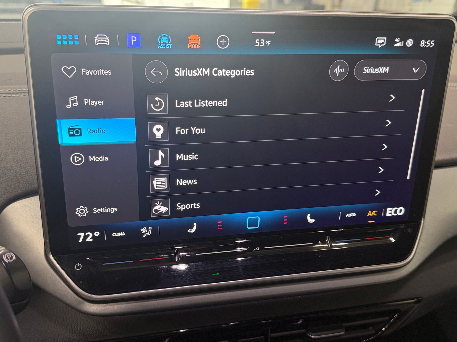 Thumbnail: 2024 Volkswagen ID.4 - 4