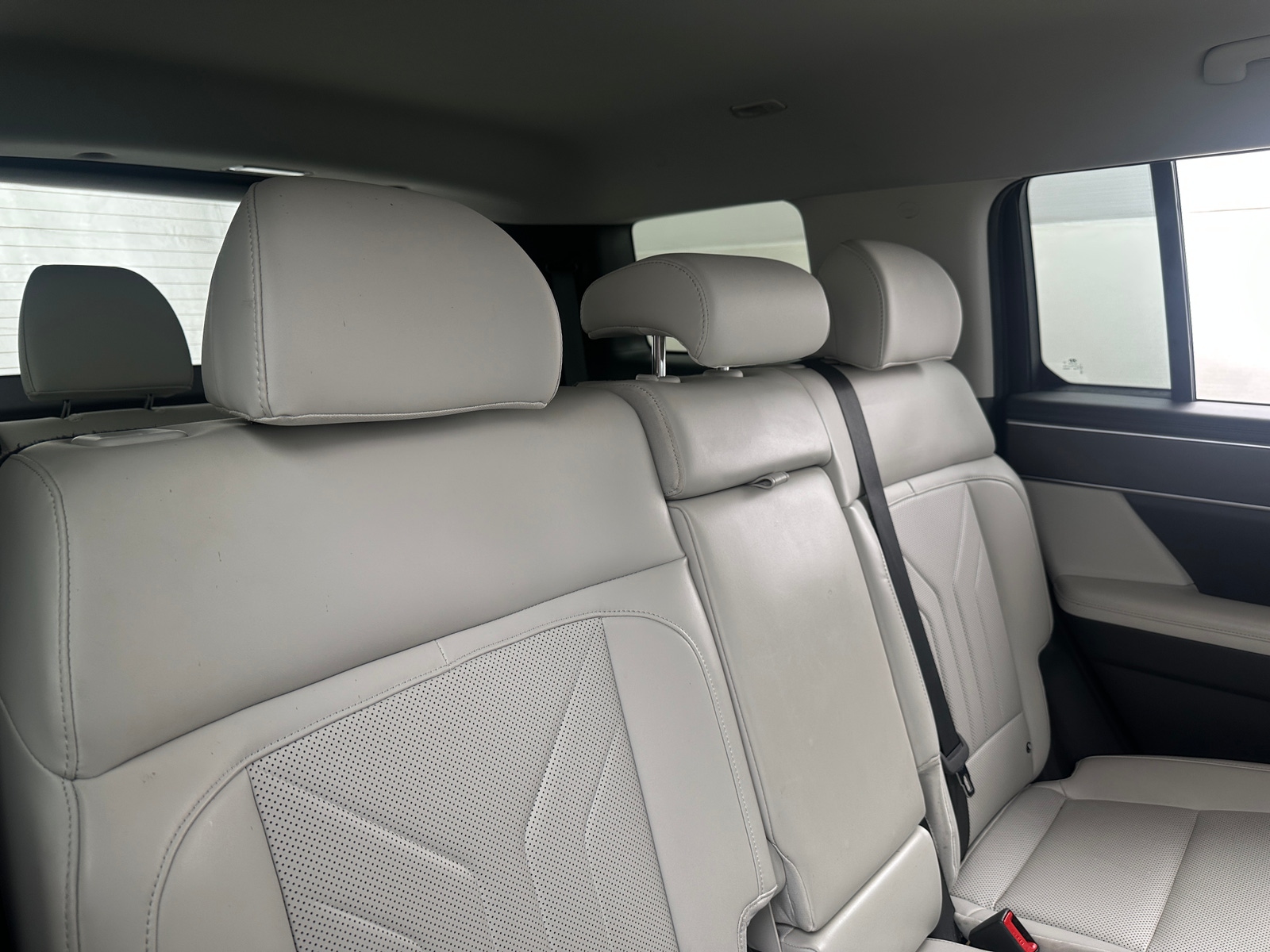 Thumbnail: 2025 Hyundai Santa Fe - 5