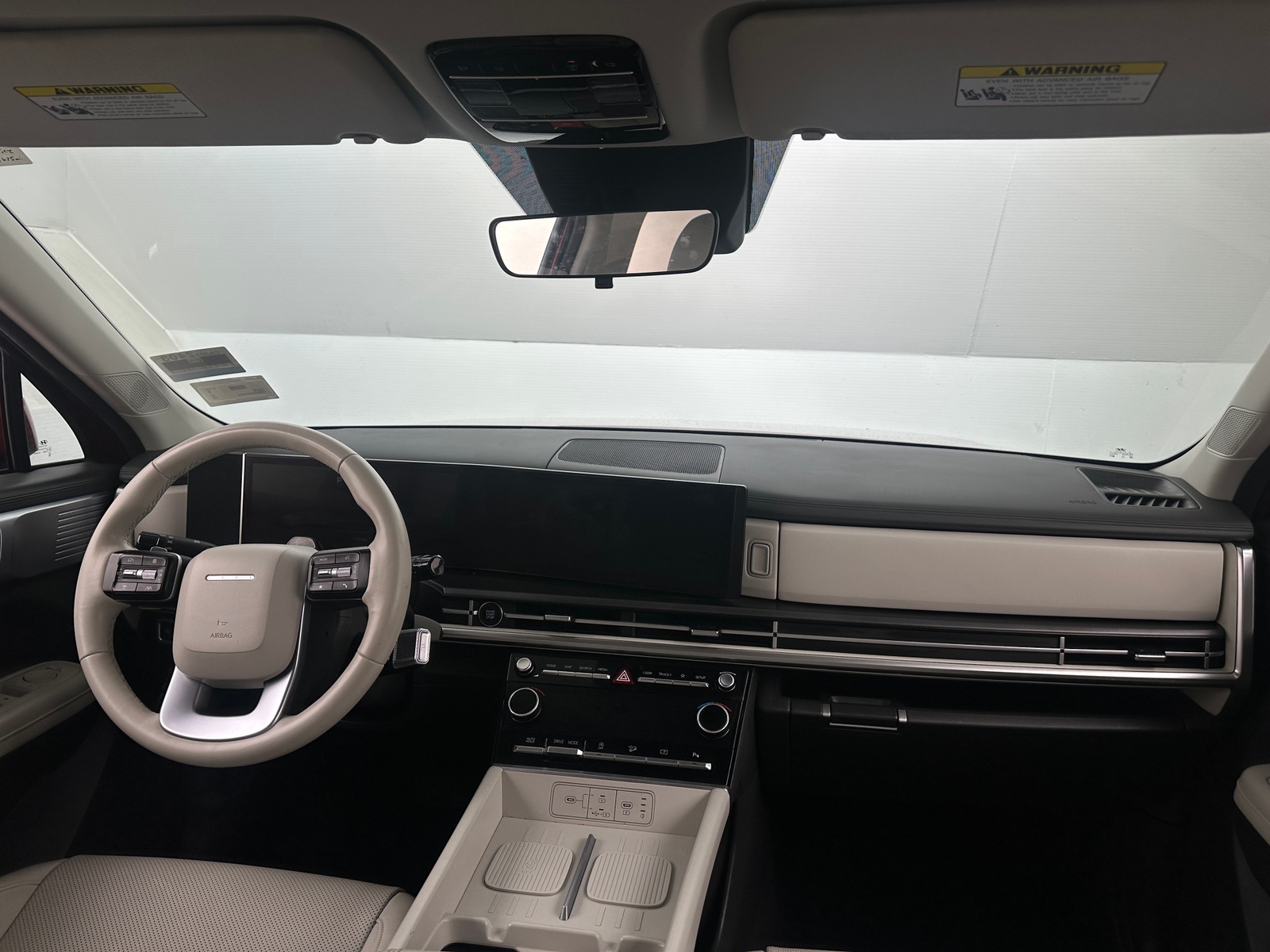 Thumbnail: 2025 Hyundai Santa Fe - 2