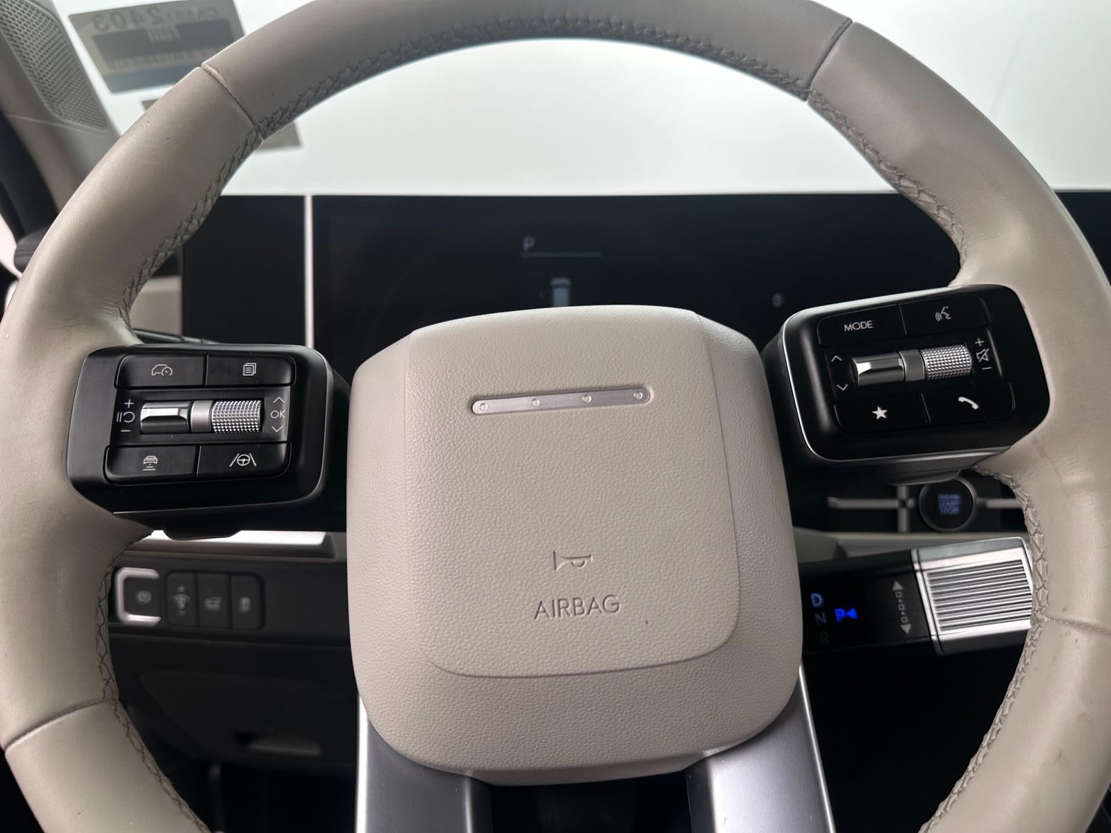 Thumbnail: 2025 Hyundai Santa Fe - 4