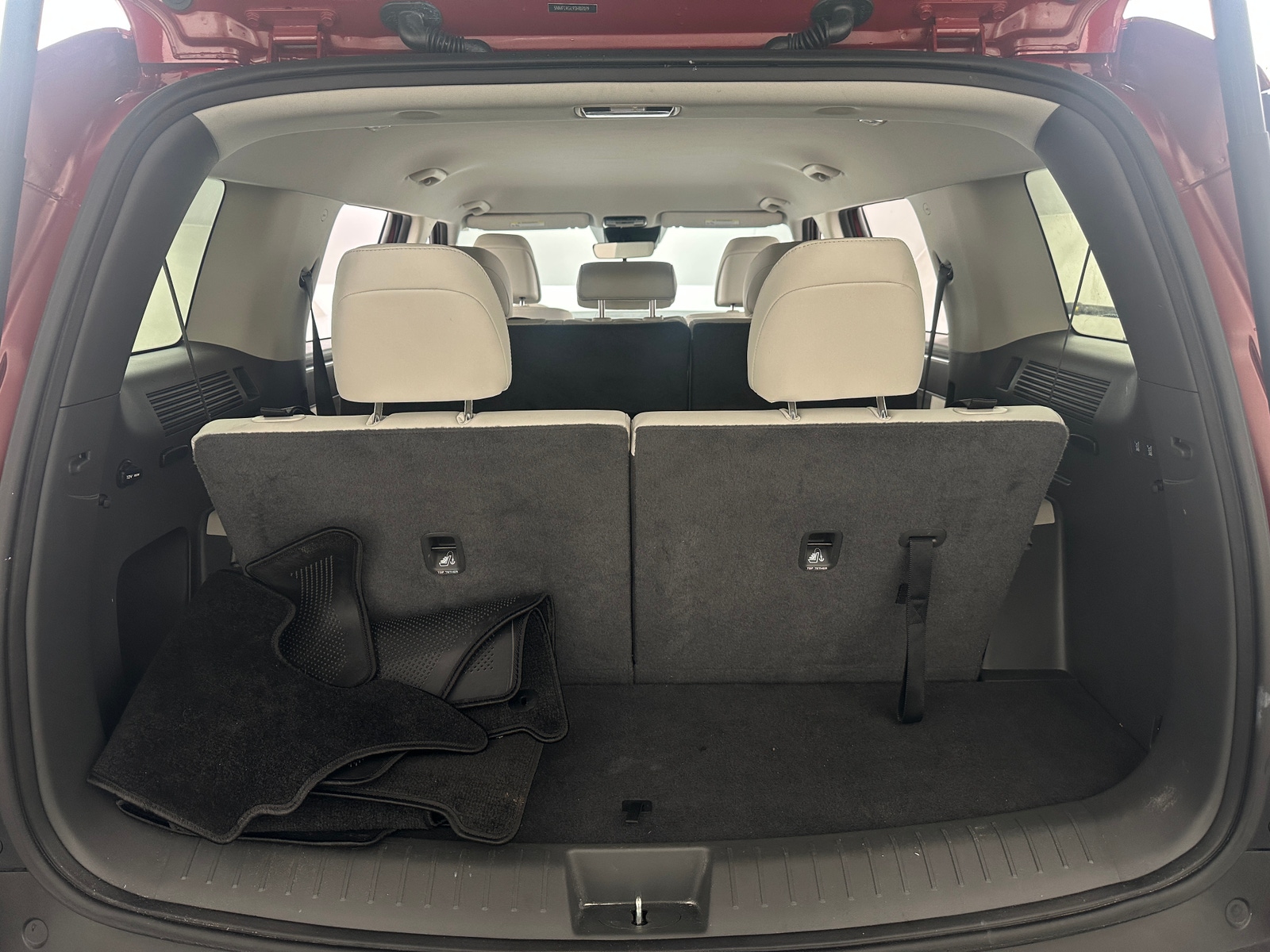 Thumbnail: 2025 Hyundai Santa Fe - 6