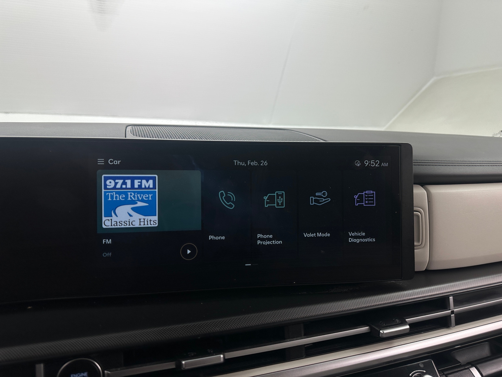 Thumbnail: 2025 Hyundai Santa Fe - 3