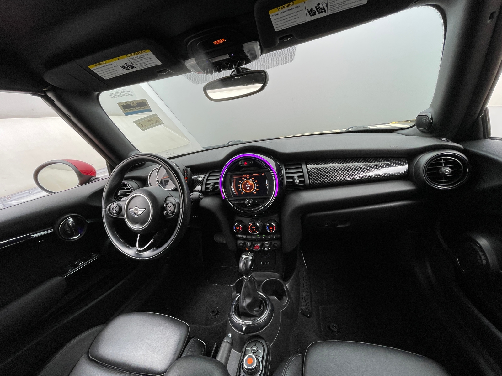 Thumbnail: 2016 MINI Cooper Convertible - 2
